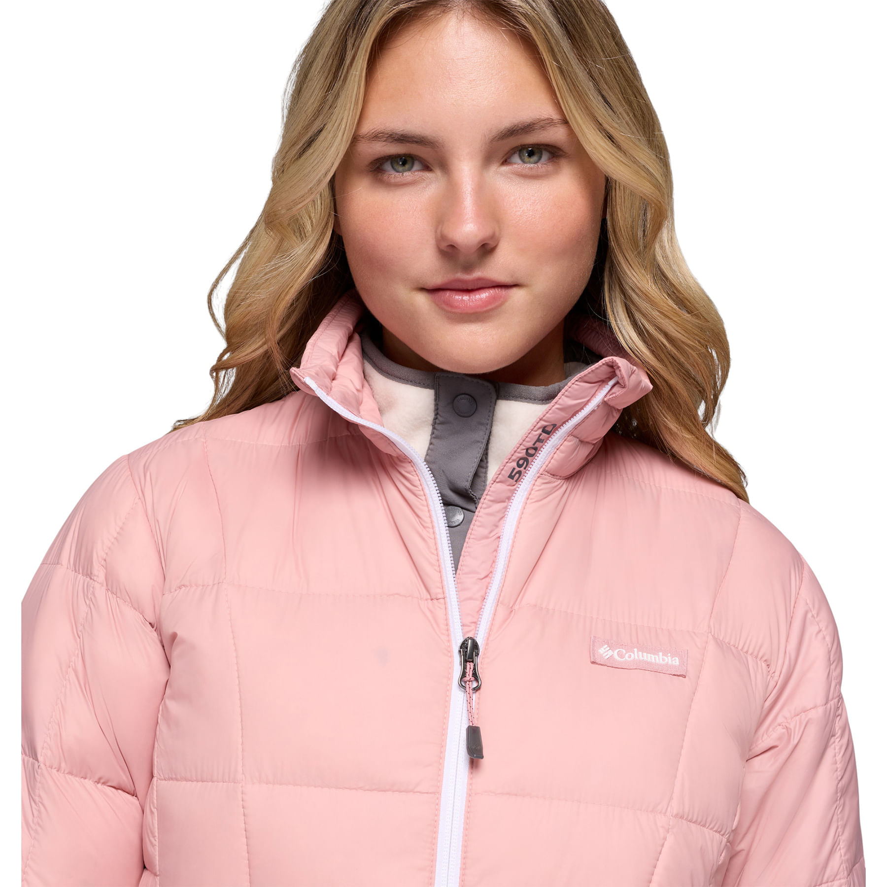 Columbia Voodoo Falls 590 Turbodown II Jacket - Women's - Als.com