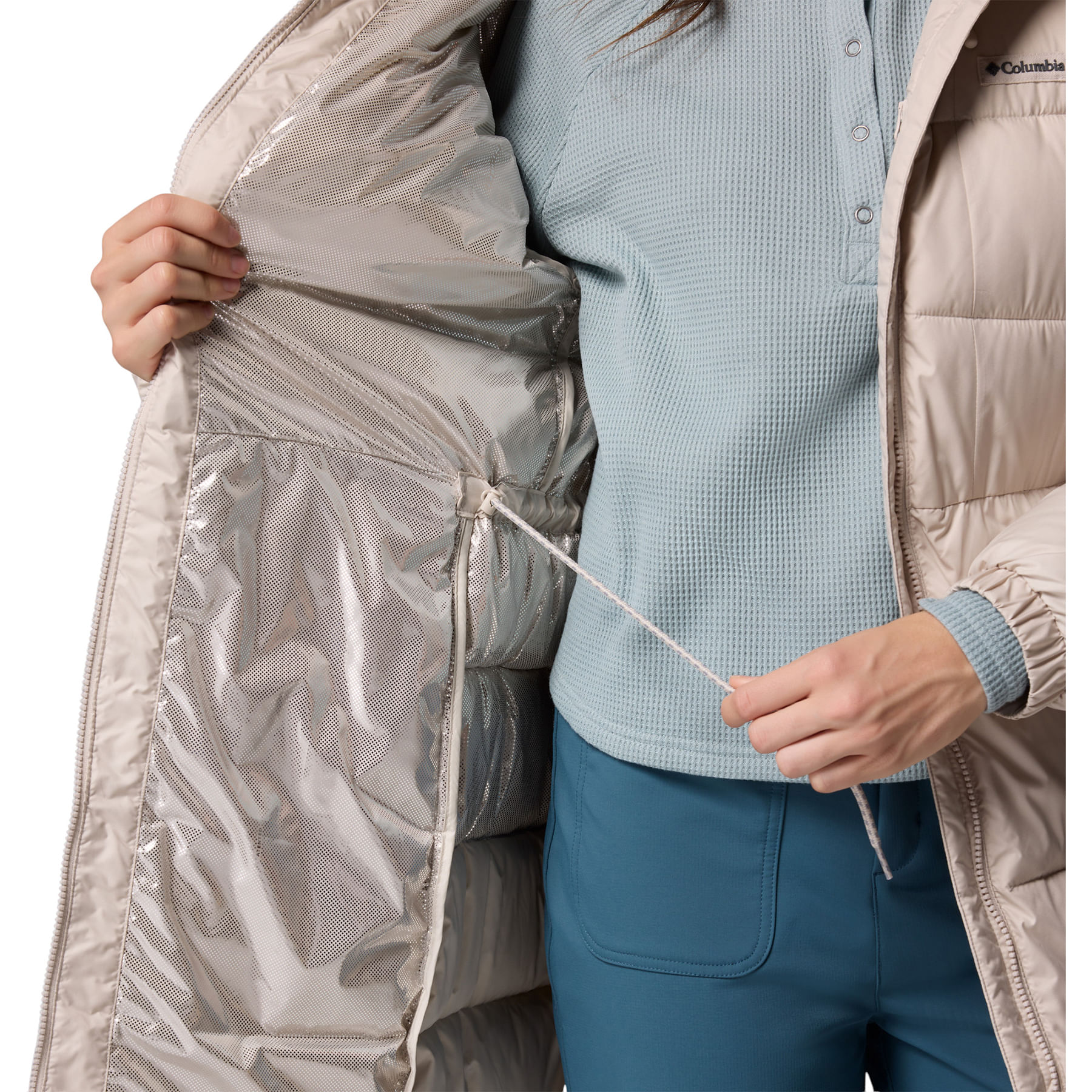 Columbia-Pike-Lake-III-Long-Jacket---Women-s-Dark-Stone