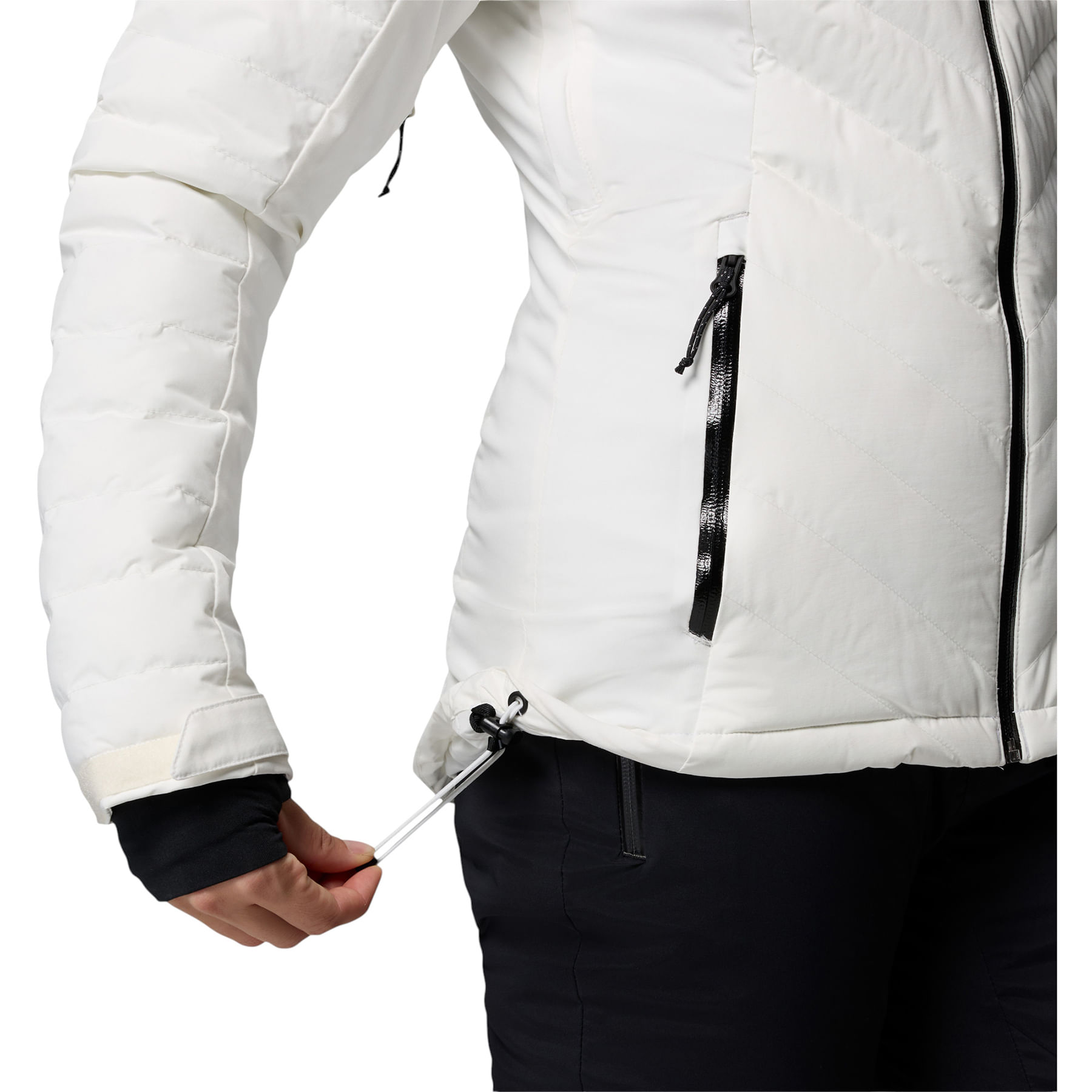 Columbia Bird Mountain III Insulated Jacket - Women's - Als.com