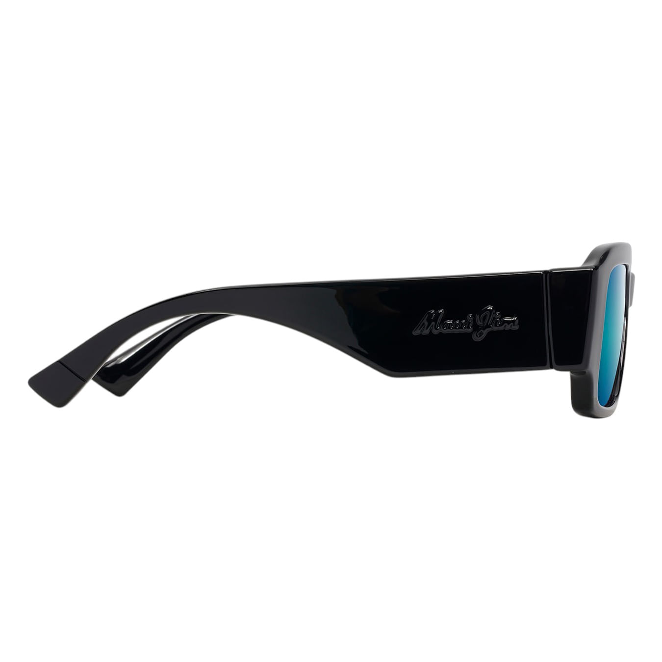Maui-Jim-Kupale-Sunglasses-Shiny-Black---Blue-Hawaii
