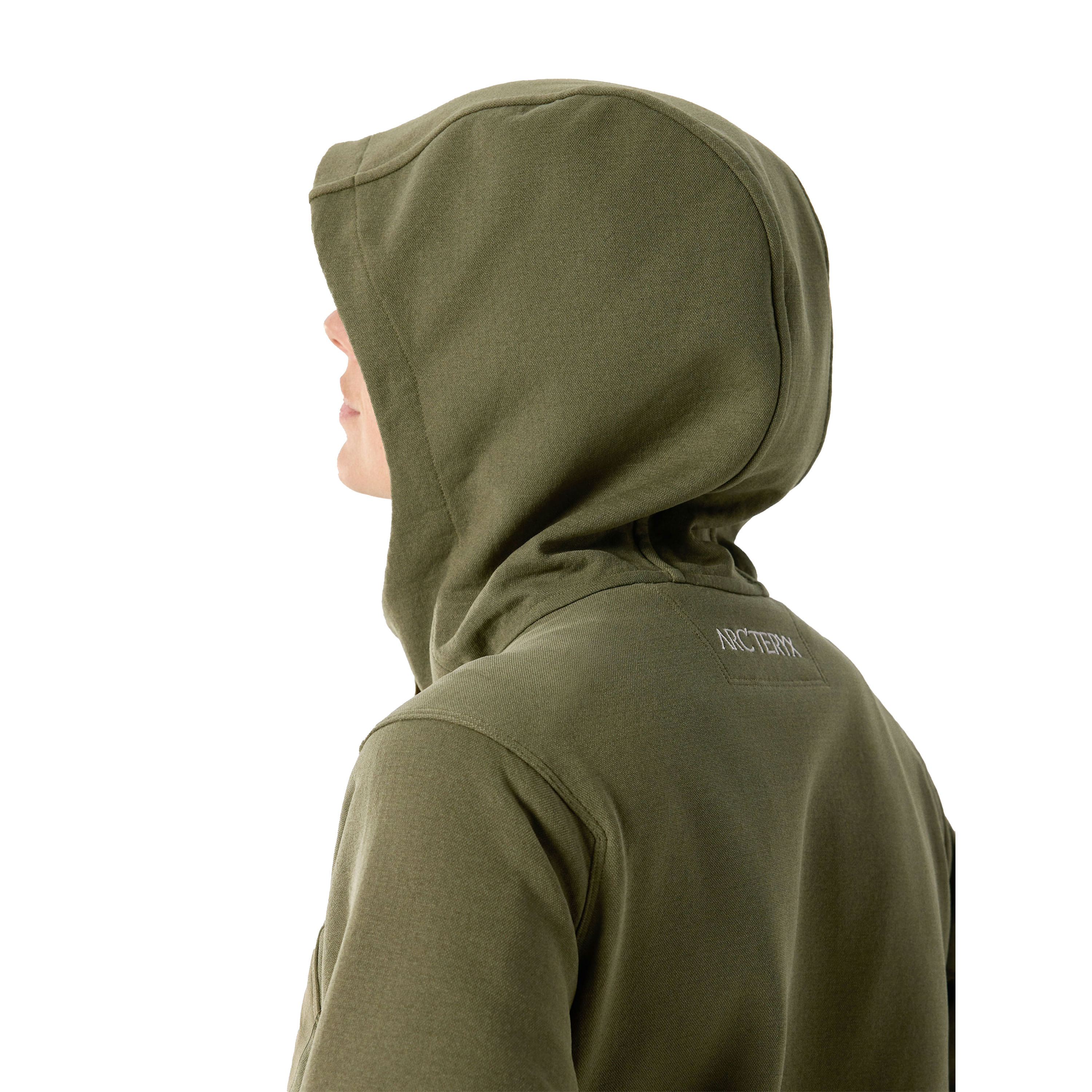 Arc'teryx Aestas Hooded Pullover - Women's - Als.com