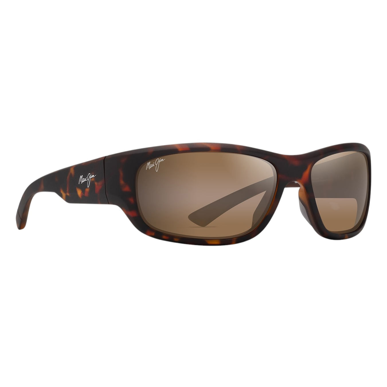Maui-Jim-Ma-ukele-Sunglasses-Matte-Dark-Havana---HCL-Bronze