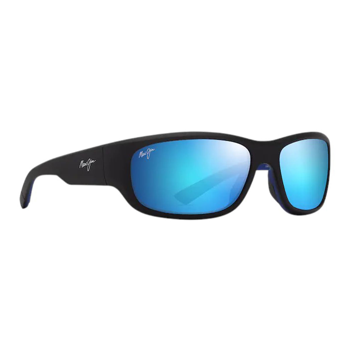Maui-Jim-Ma-ukele-Sunglasses-Matte-Black---Blue---Blue-Hawaii