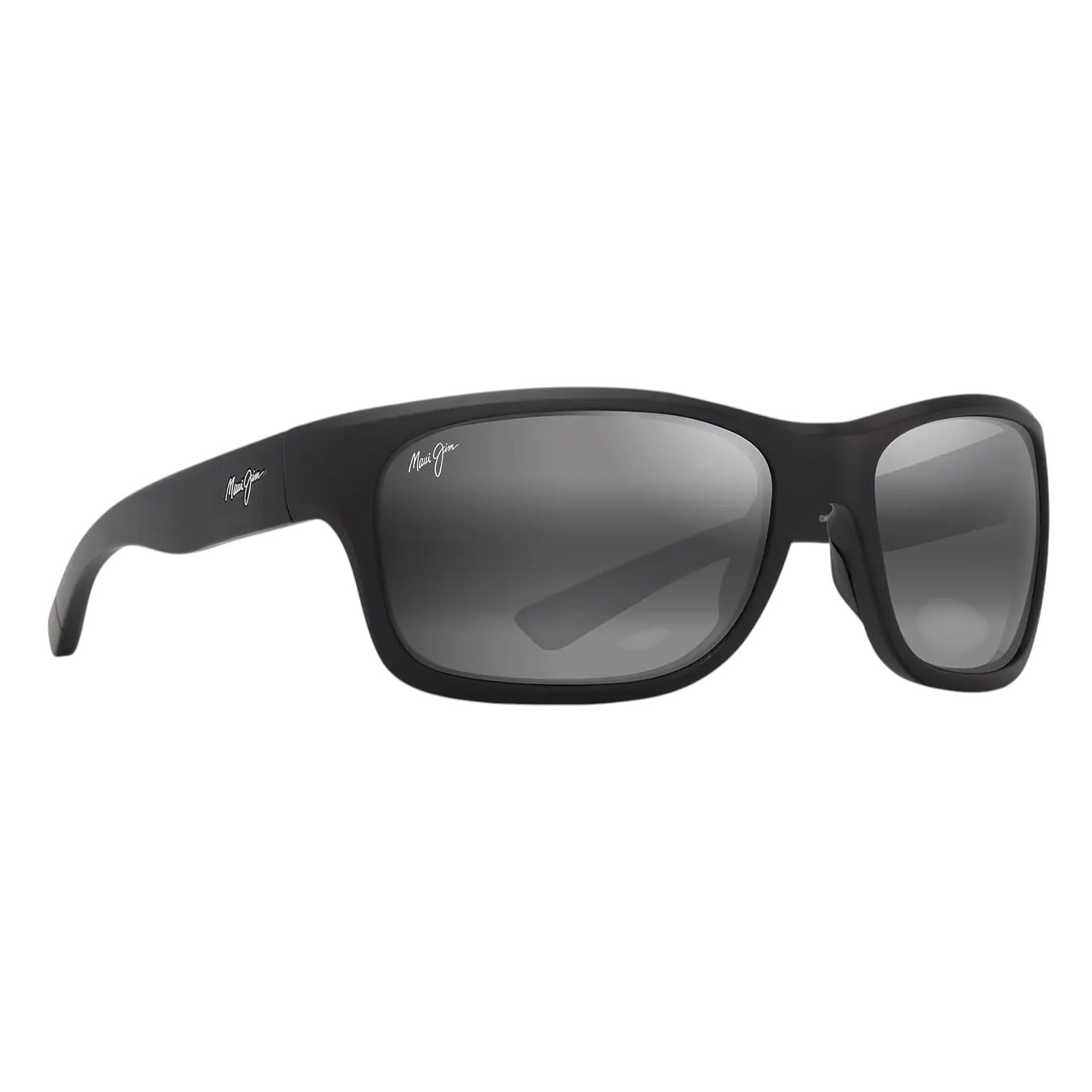 Maui-Jim-Ano-Nui-Sunglasses-Matte-Black---Neutral-Grey