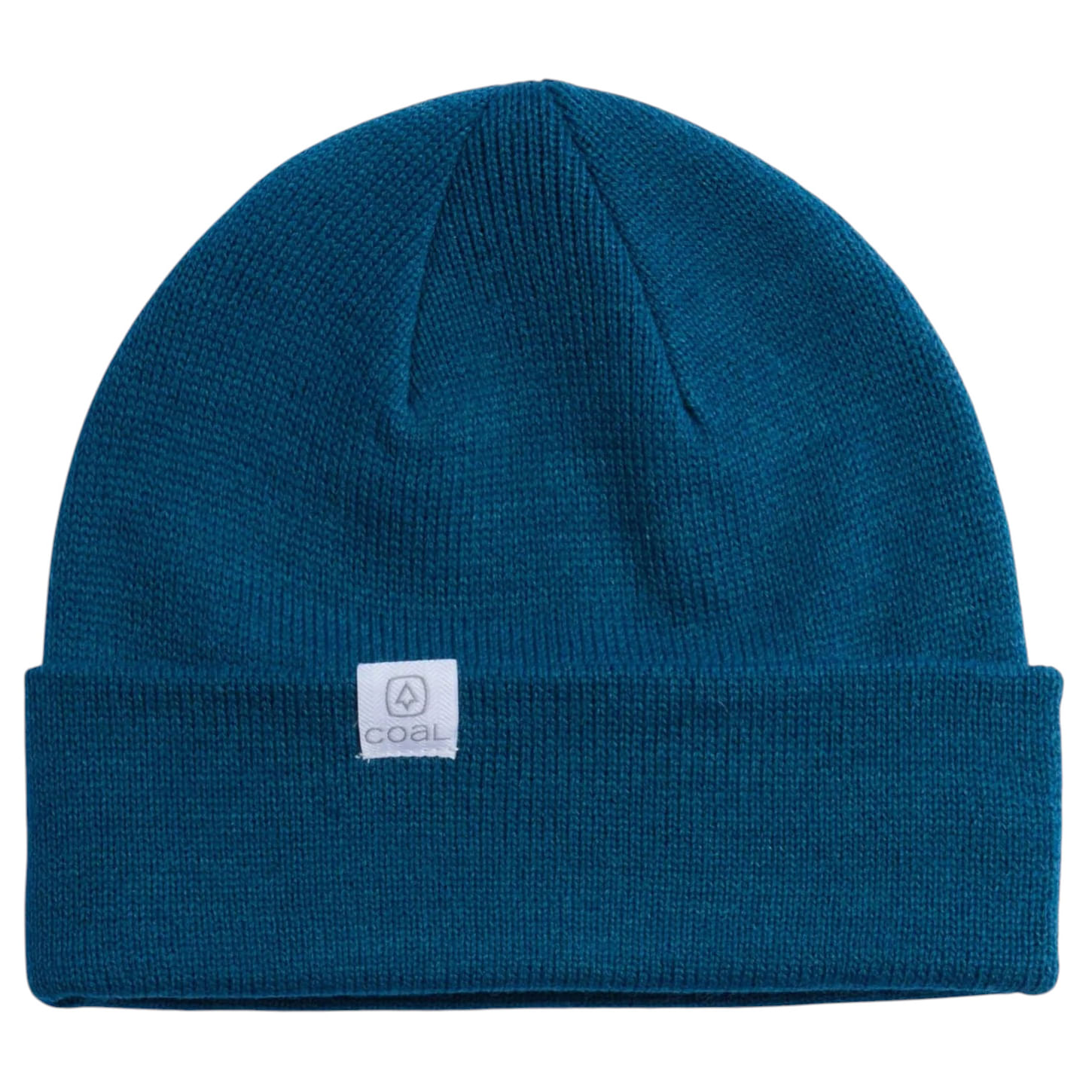 Coal-Headwear-FLT-Beanie-Teal