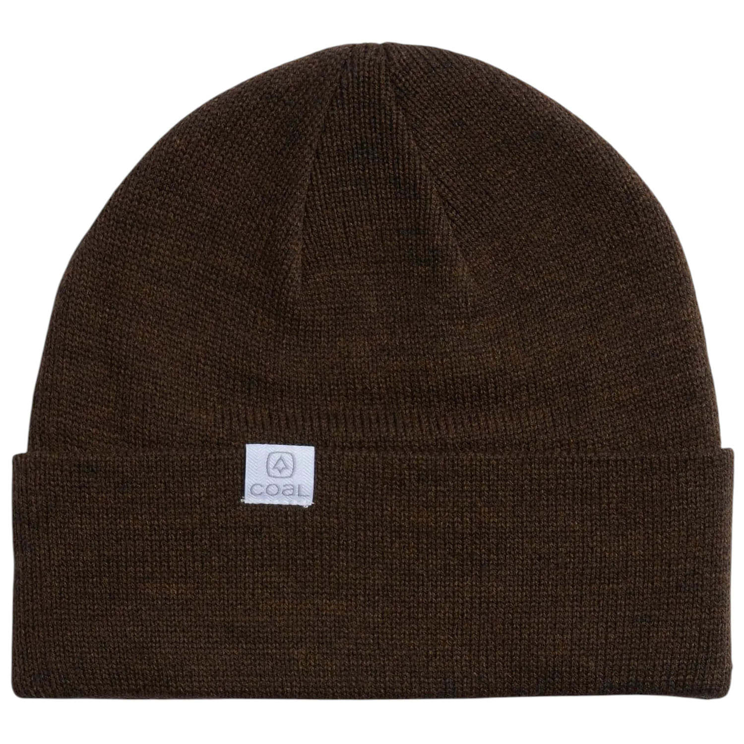 Coal-Headwear-FLT-Beanie-Brown