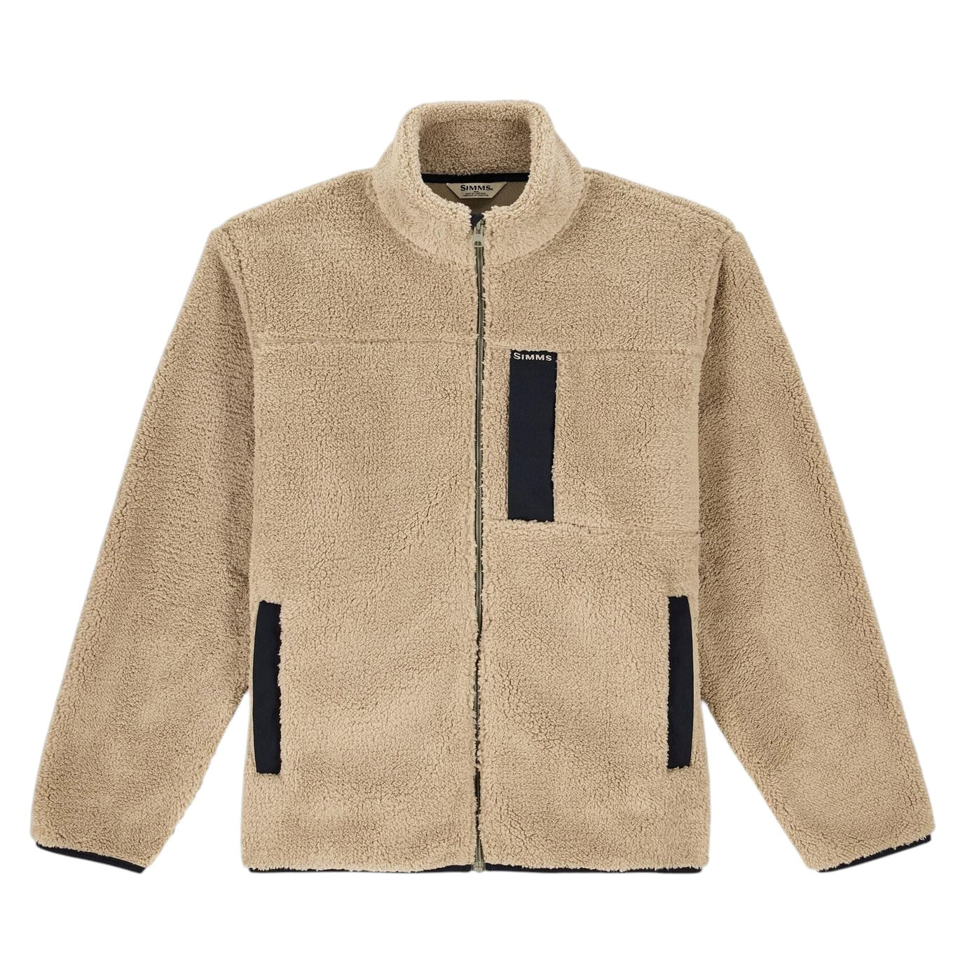 Simms-Coldweather-Fishing-Fleece-Jacket---Men-s-Stone