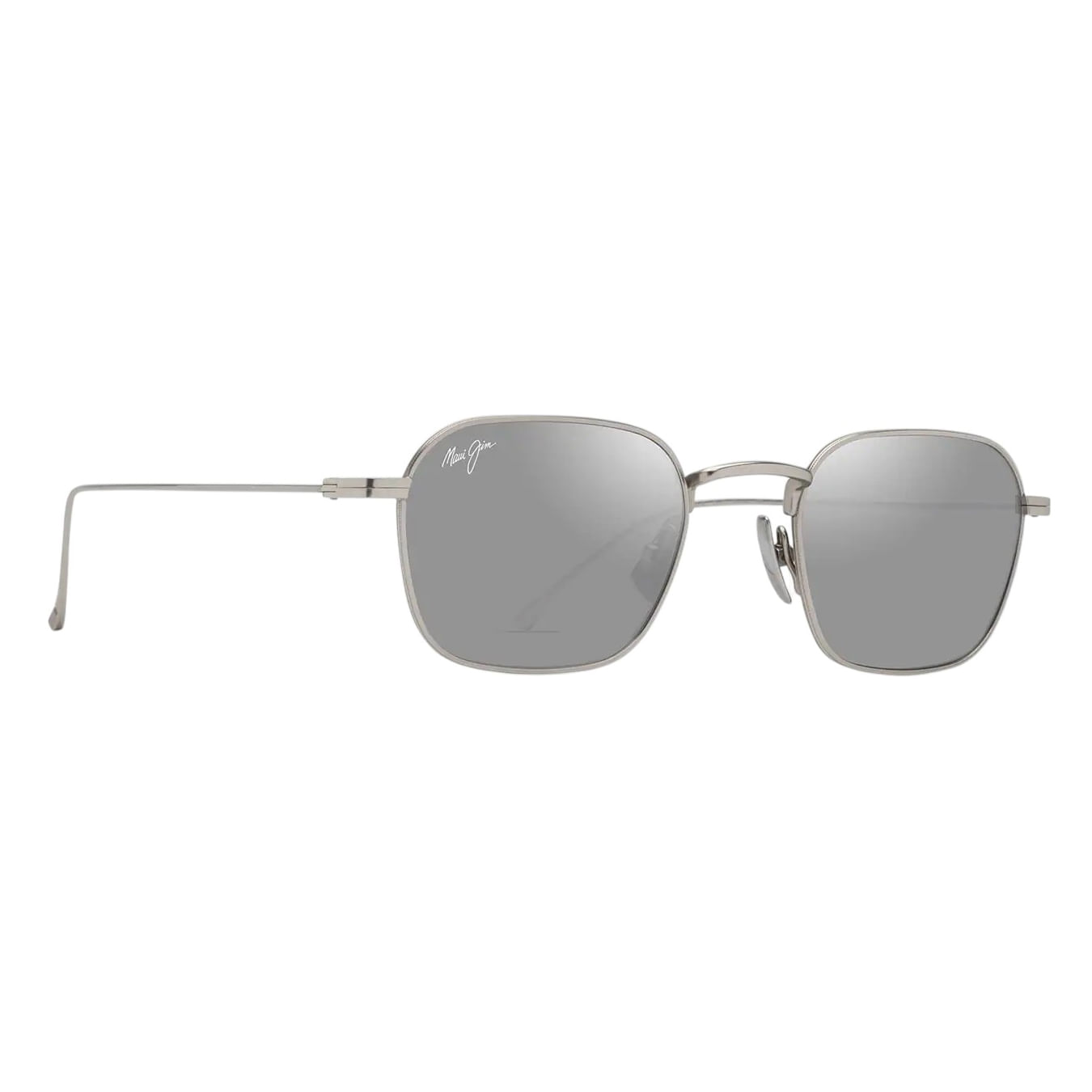 Maui-Jim-Mekala-Sunglasses-Matte-Silver---Hawaii-Seashine