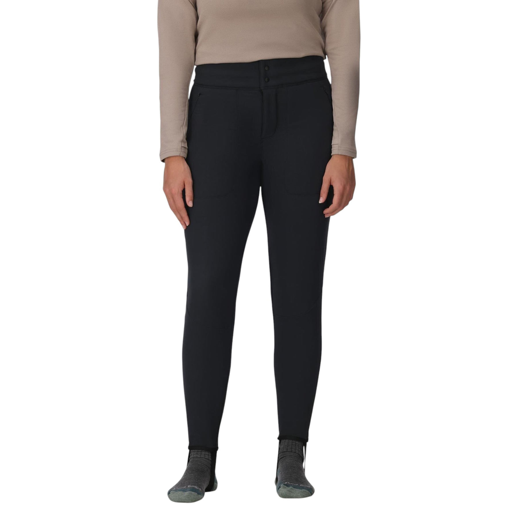 Simms-Strata-330-Bottom---Women-s-Black