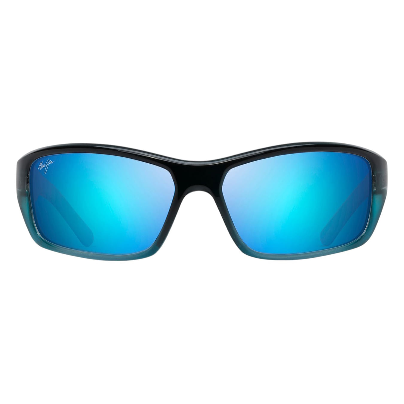 Maui-Jim-Barrier-Reef-Sunglasses-Turquoise---Blue