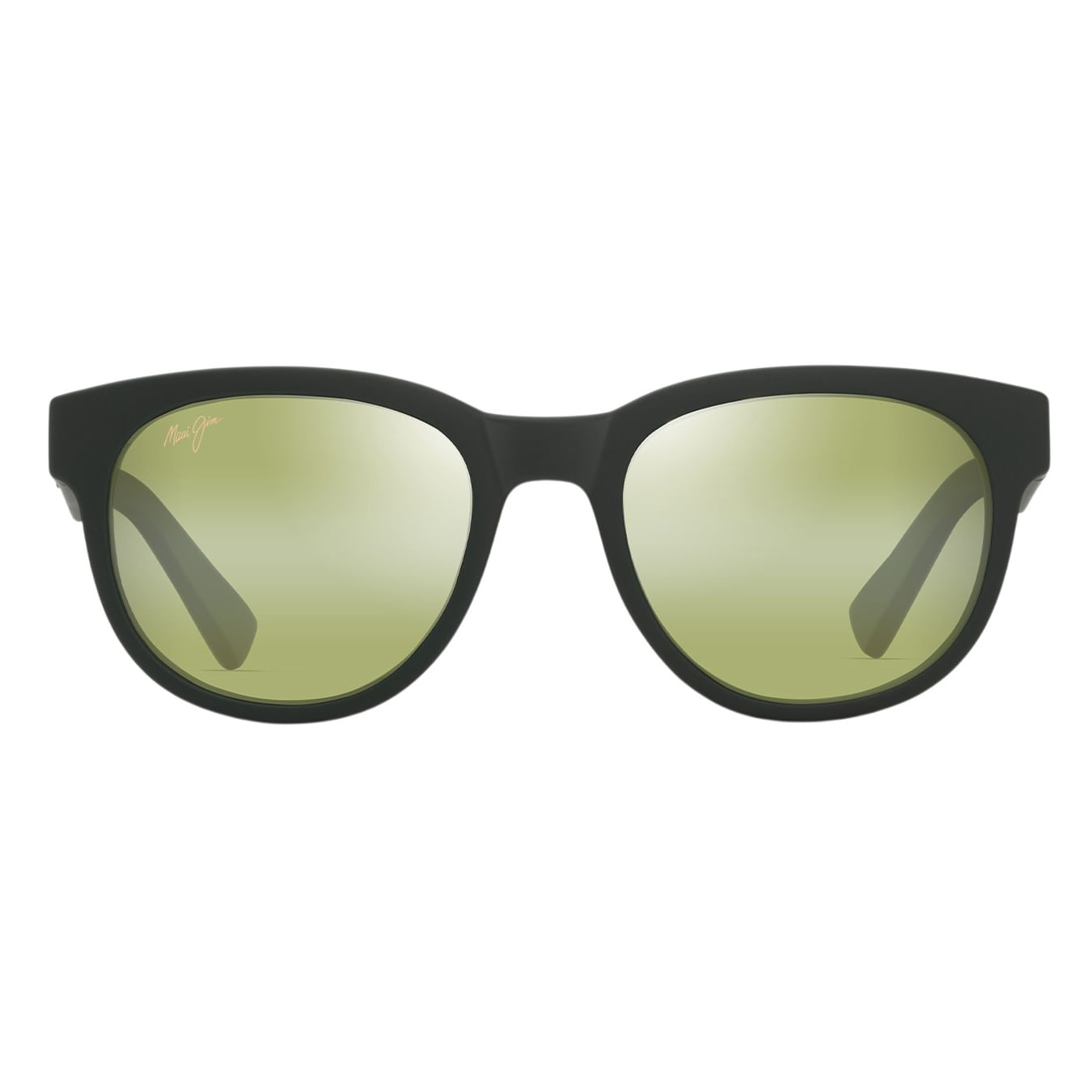 Maui-Jim-Maoli-Sunglasses-Matte-Dark-Green---Maui-HT