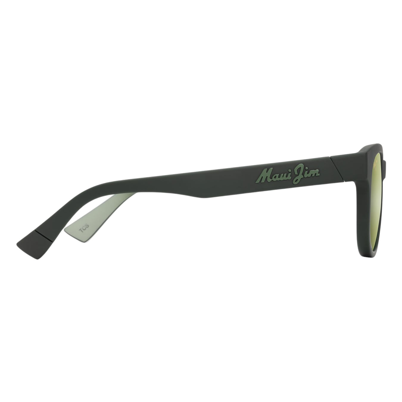 Maui-Jim-Maoli-Sunglasses-Matte-Dark-Green---Maui-HT