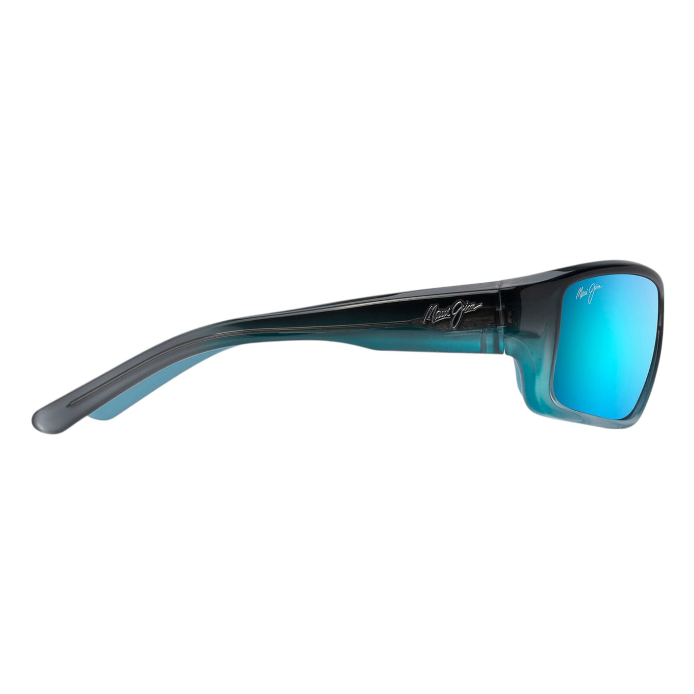 Maui-Jim-Barrier-Reef-Sunglasses-Turquoise---Blue