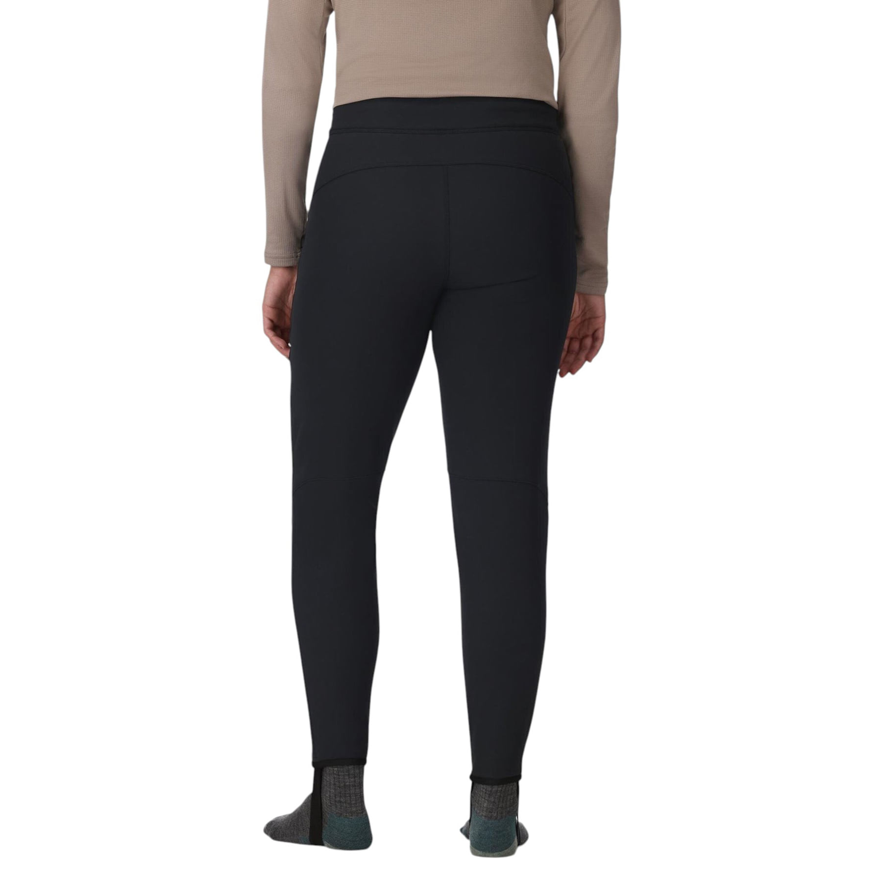 Simms-Strata-330-Bottom---Women-s-Black