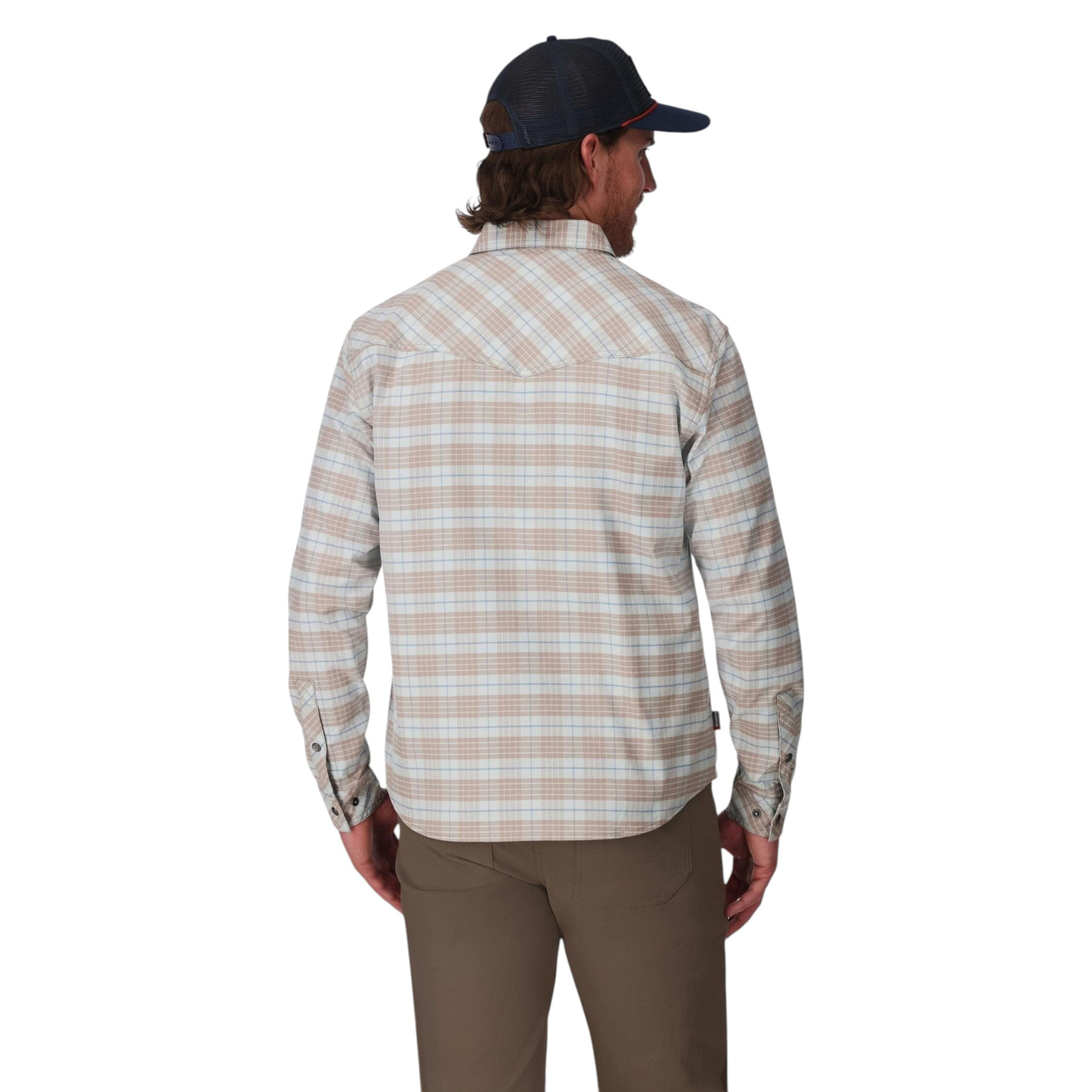 Simms-Brackett-Flannel-Fishing-Shirt---Men-s-Drummond-Plaid---Sterling