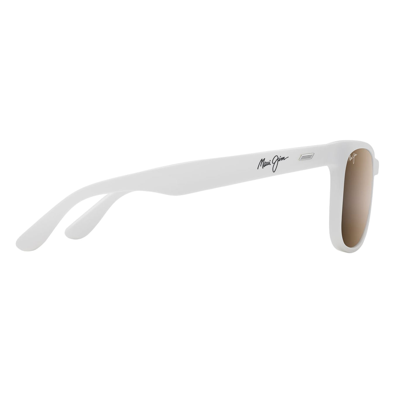 Maui-Jim-Kikonia-XL-Sunglasses-Shiny-Solid-White---HCL-Bronze