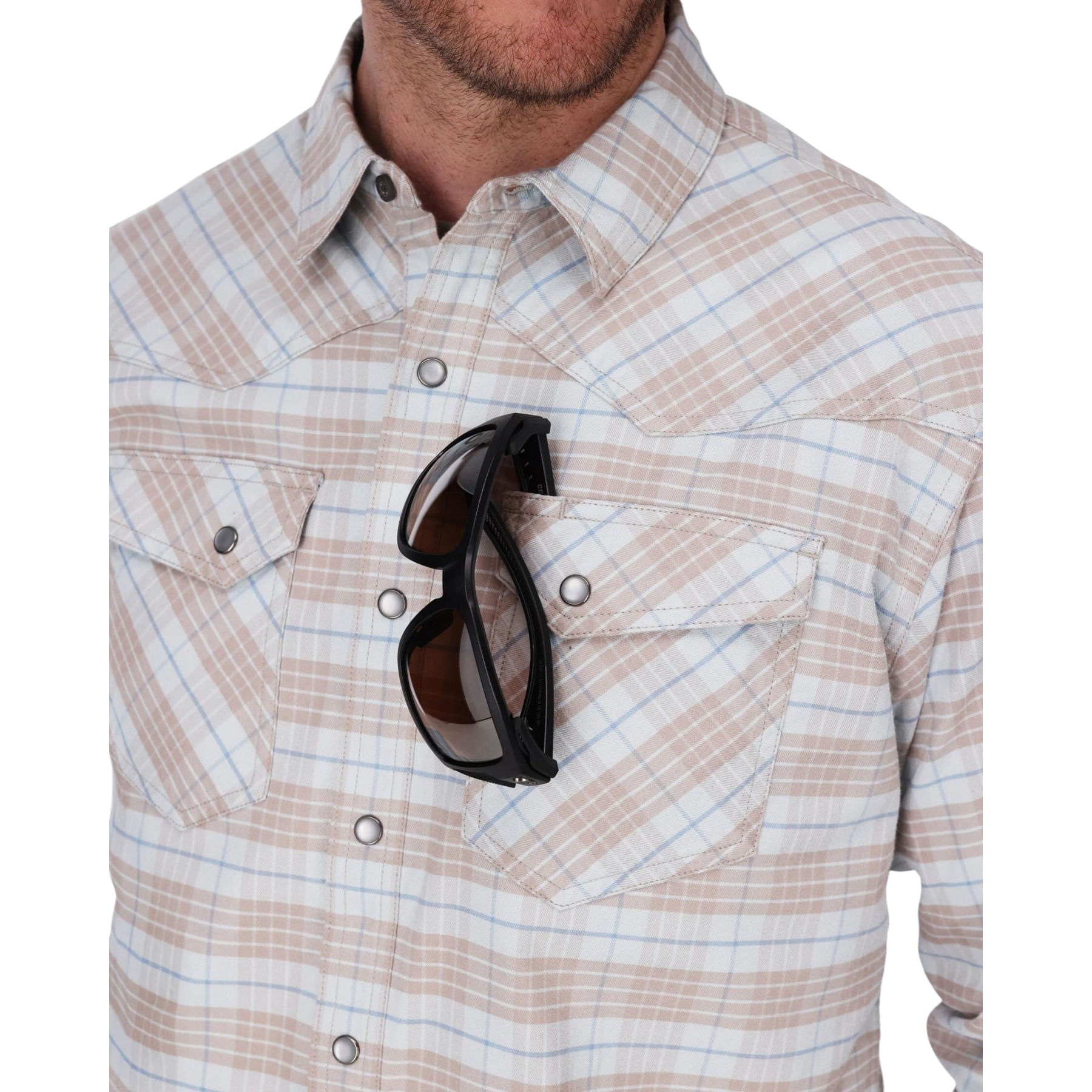 Simms-Brackett-Flannel-Fishing-Shirt---Men-s-Drummond-Plaid---Sterling