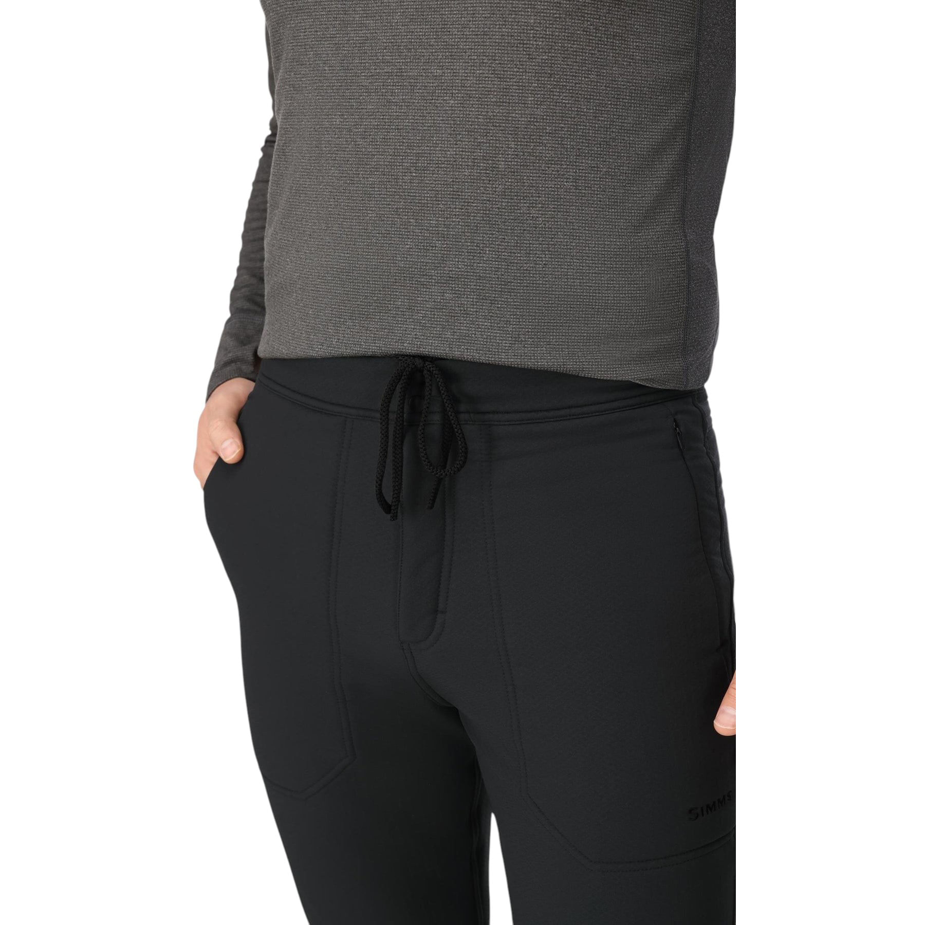 Simms-Strata-330-Bottom---Men-s-Black
