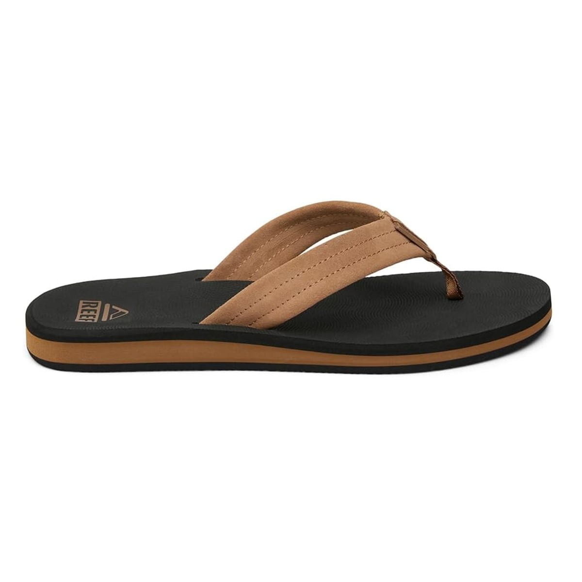 REEF-The-Groundswell-Sandal---Men-s-Black---Tan