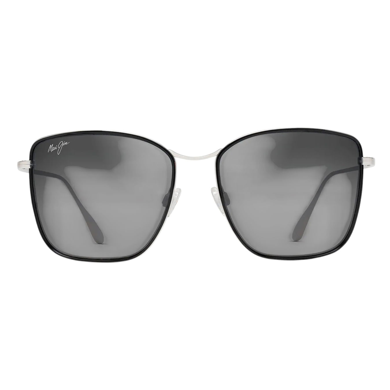 Maui-Jim-Tiger-Lily-Sunglasses-Gloss-Black---Silver---Neutral-Grey