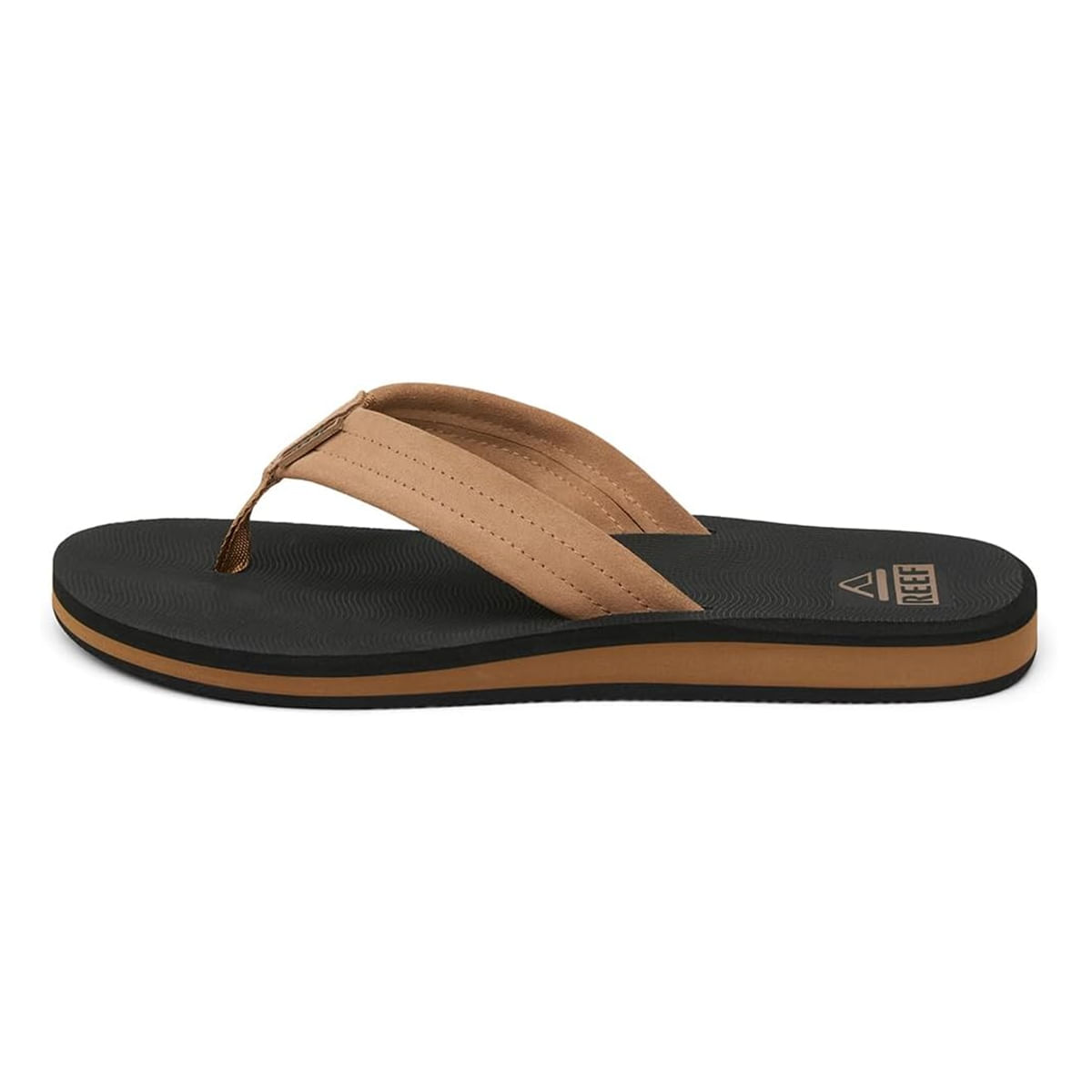 REEF-The-Groundswell-Sandal---Men-s-Black---Tan