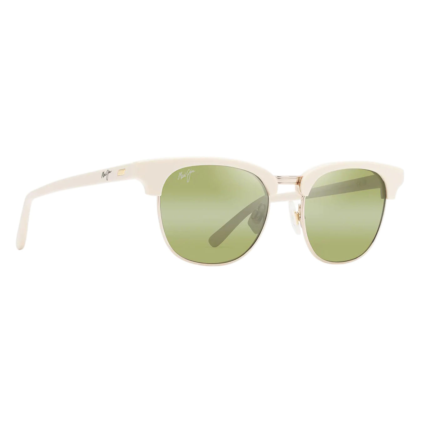 Maui-Jim-Holomua-Sunglasses---Women-s-Shiny-Solid-Ivory---Maui-HT