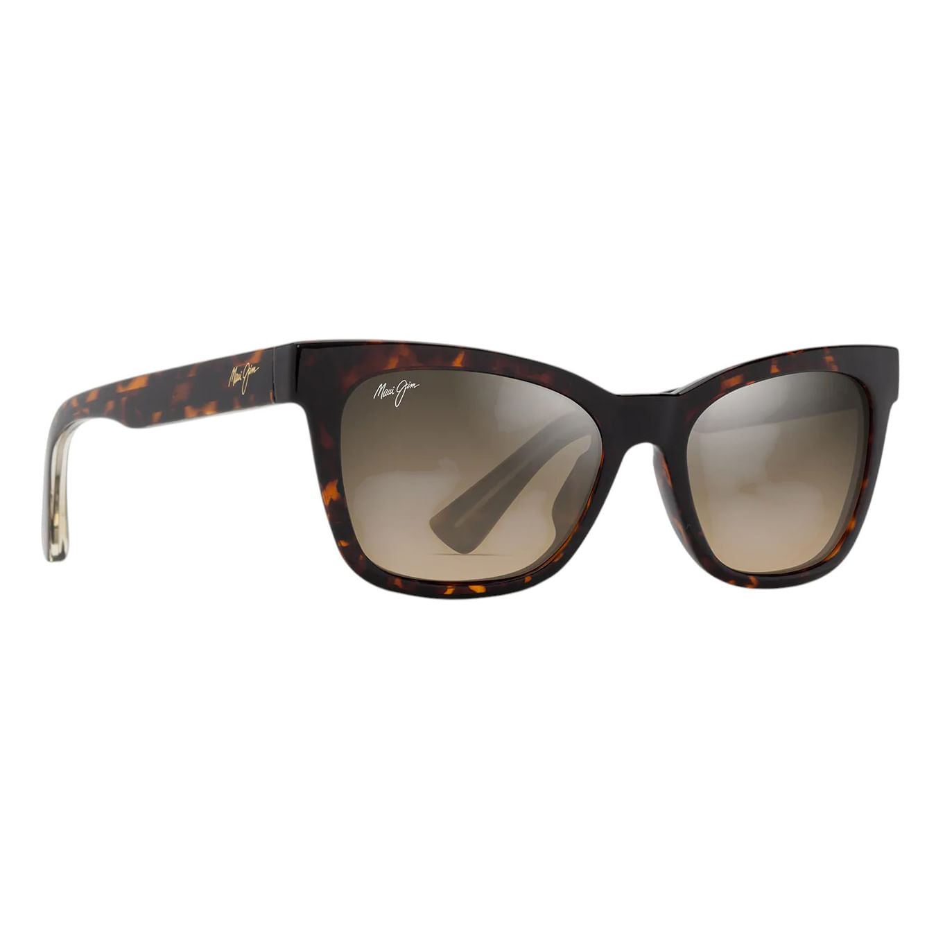 Maui-Jim-Hiwahiwa-Sunglasses-Shiny-Dark-Havana---HCL-Bronze