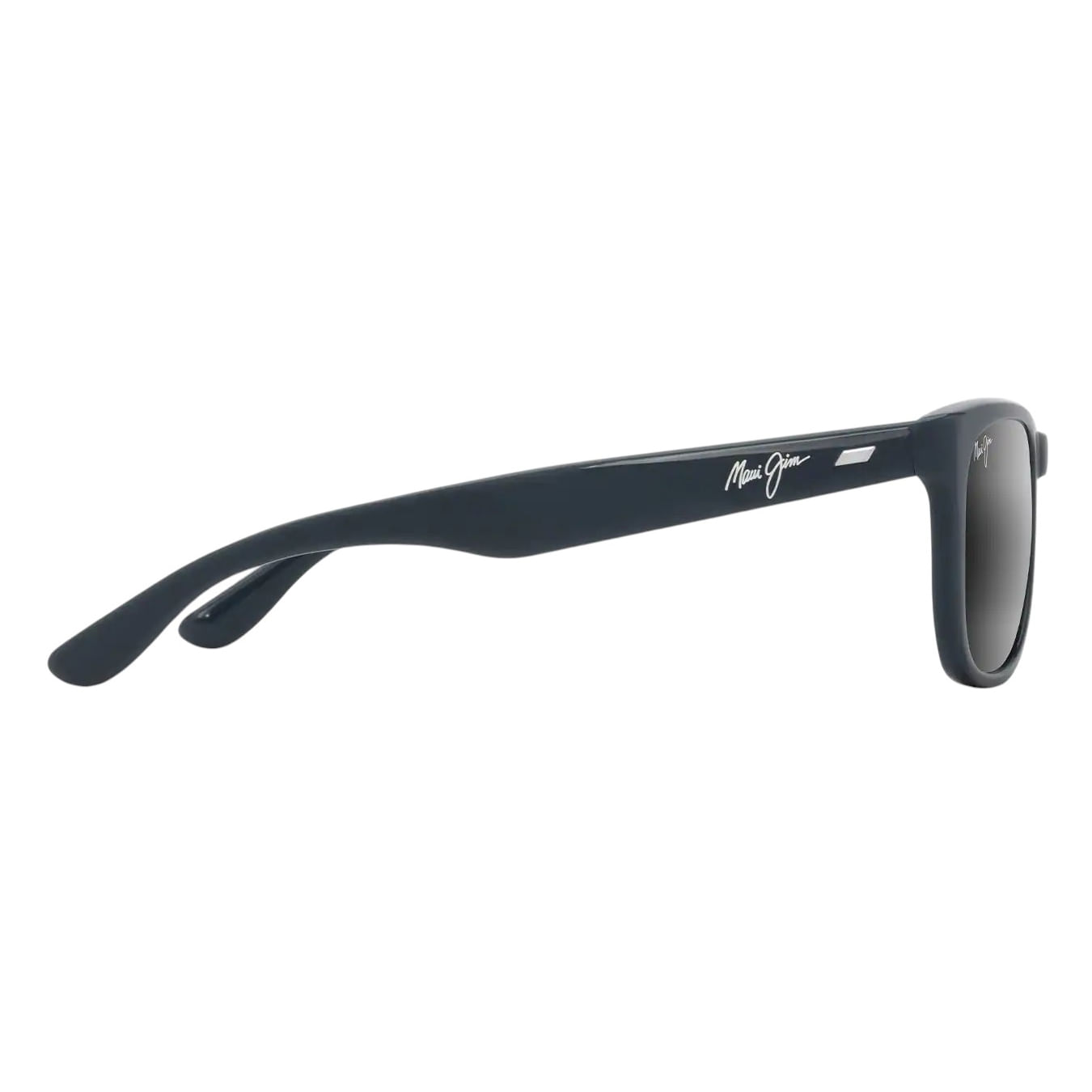 Maui-Jim-Kikonia-Sunglasses---Women-s-Shiny-Solid-Greyish-Blue---Neutral-Grey