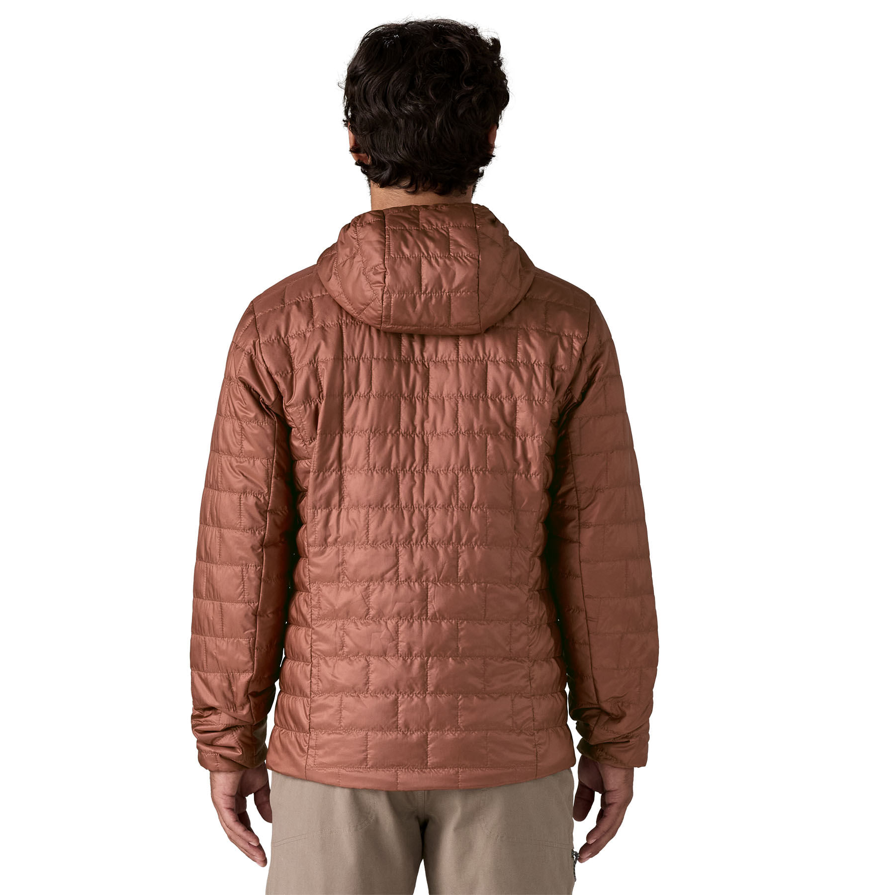 Patagonia ナノパフフーディ FA25 Nano Puff Hoody Patagonia [Men's Nano Puff Hoody]