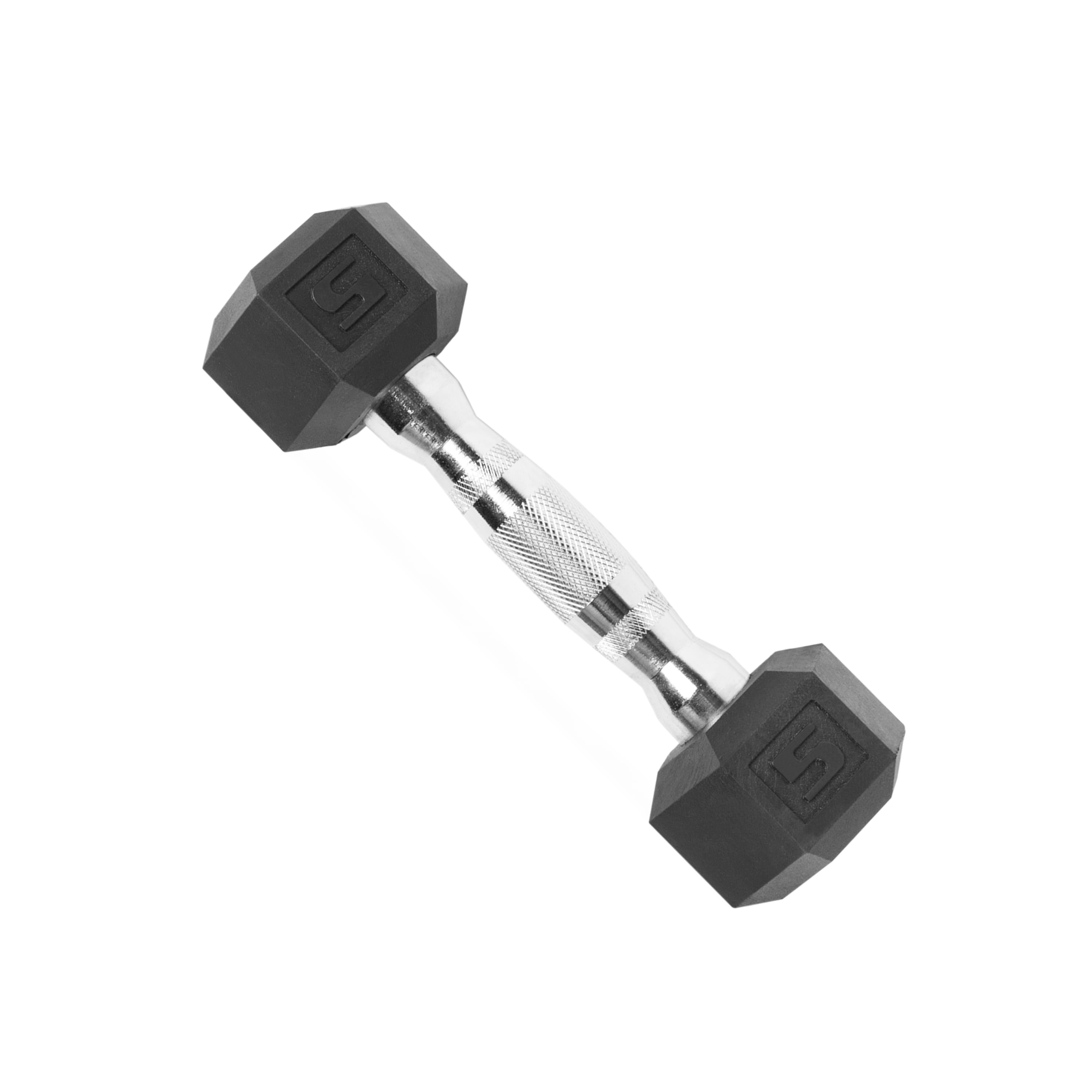 CAP Barbell Dumbbell Coated Hex - Als.com