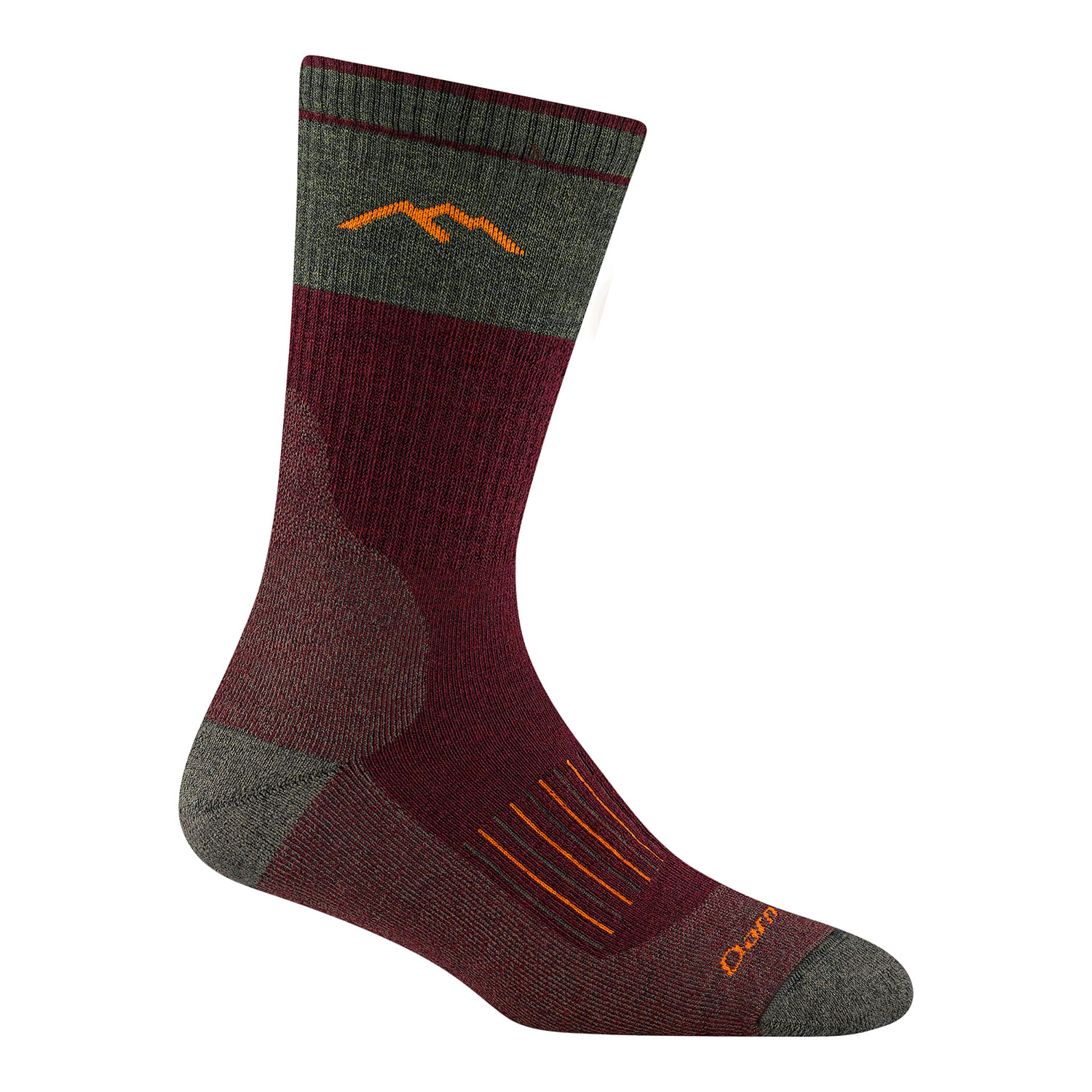 Darn-Tough-Boot-Heavyweight-Hunting-Sock---Women-s-Ember