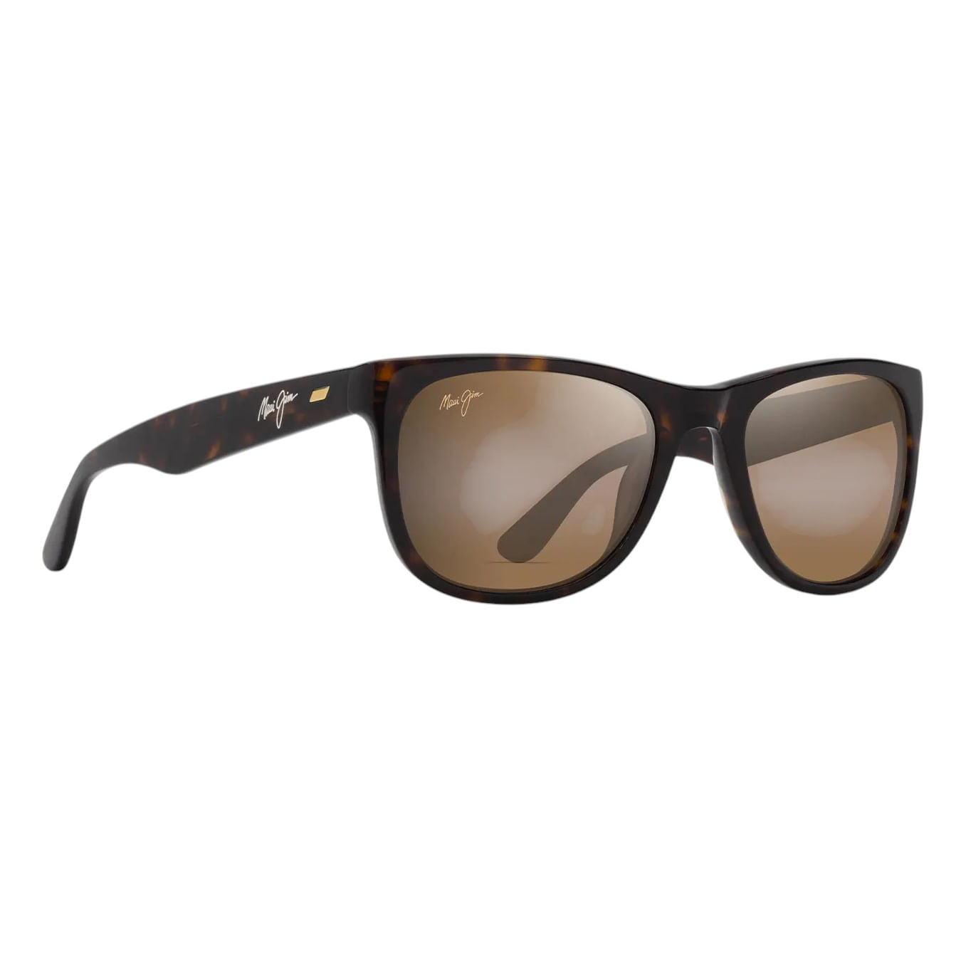 Maui-Jim-Kikonia-Sunglasses---Women-s-Shiny-Dark-Havana---HCL-Bronze