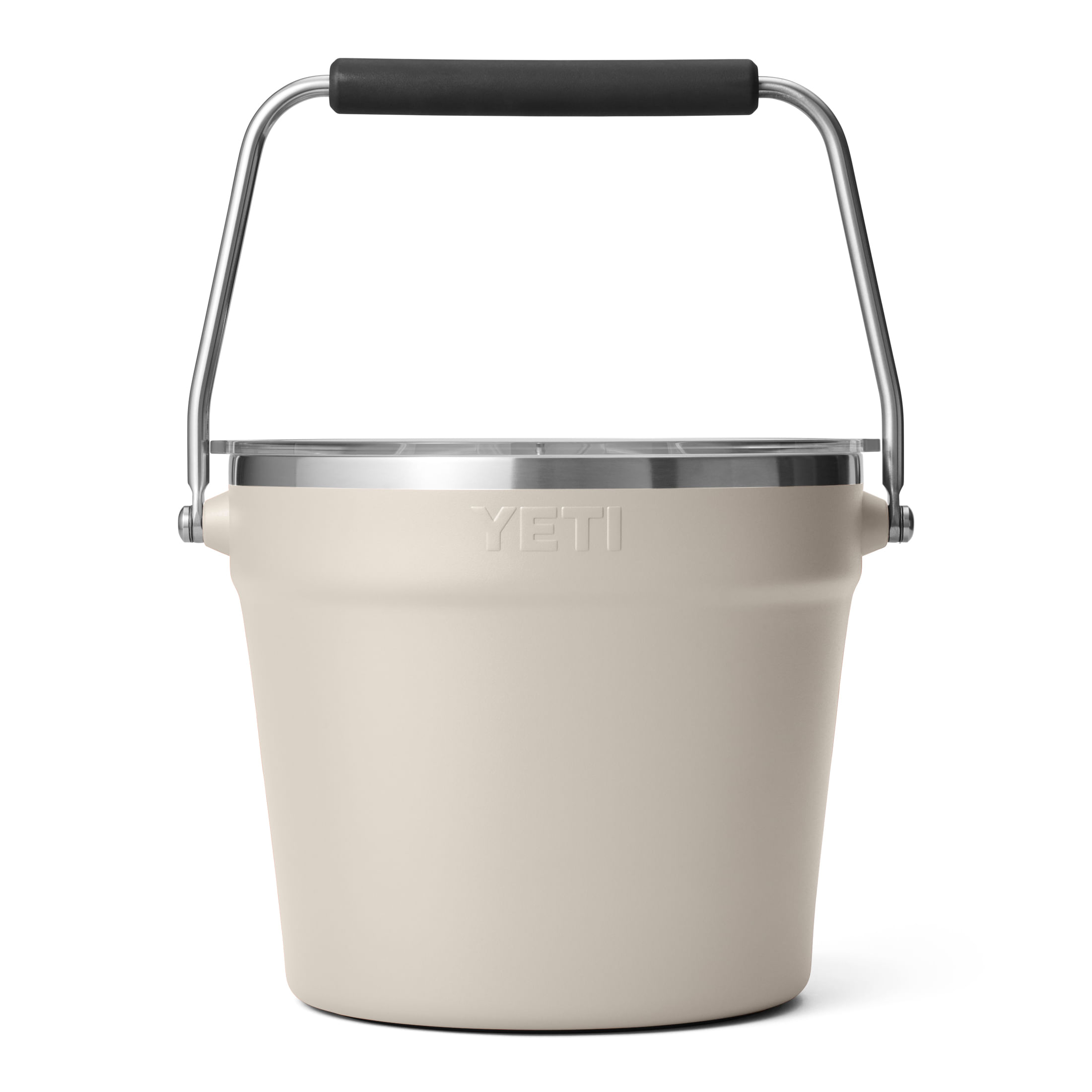 YETI-Rambler-Beverage-Bucket-with-Lid-Cape-Taupe