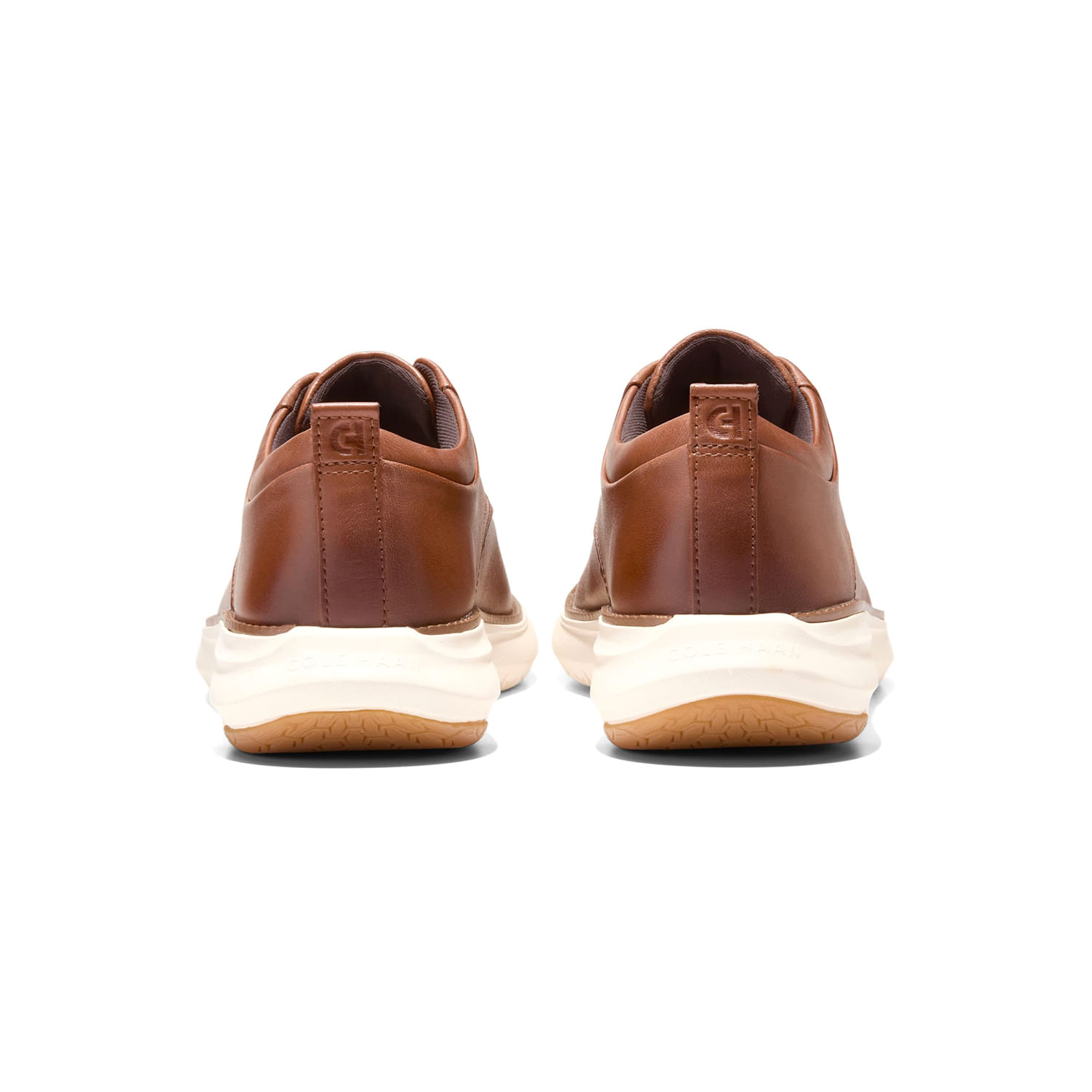 Cole Haan Grand Remix Oxford Shoe - Men's - Als.com