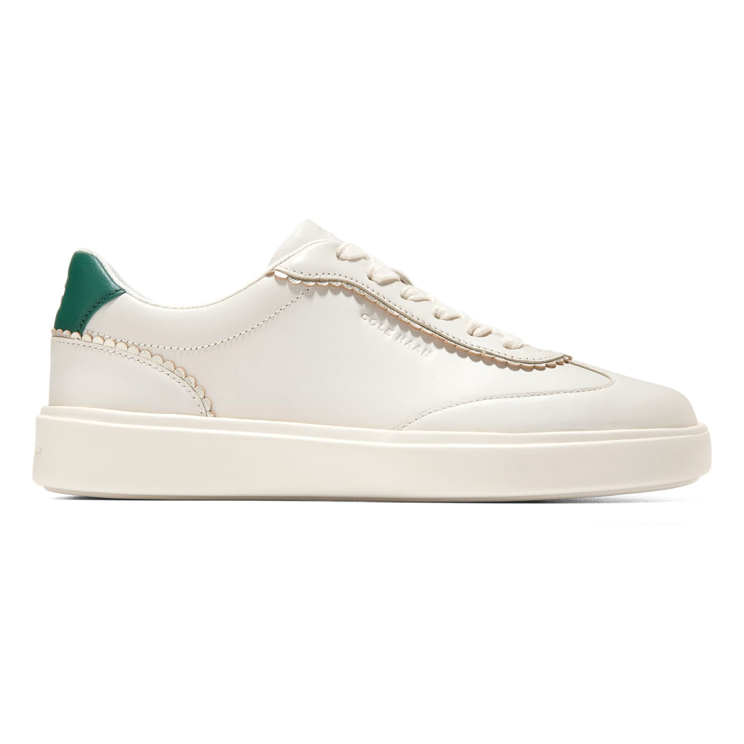 Cole-Haan-Grand-Crosscourt-Arlowe-Shoe---Women-s-Ivory-Leather---RainforestLeather