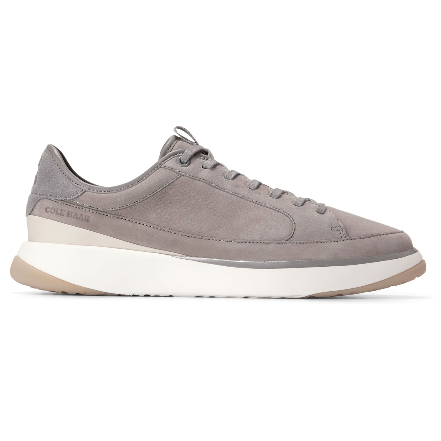 Cole-Haan-GrandPro-All-Day-Court-Leather-Shoe---Men-s-Ironstone---Quiet-Shade---Silver-Birch