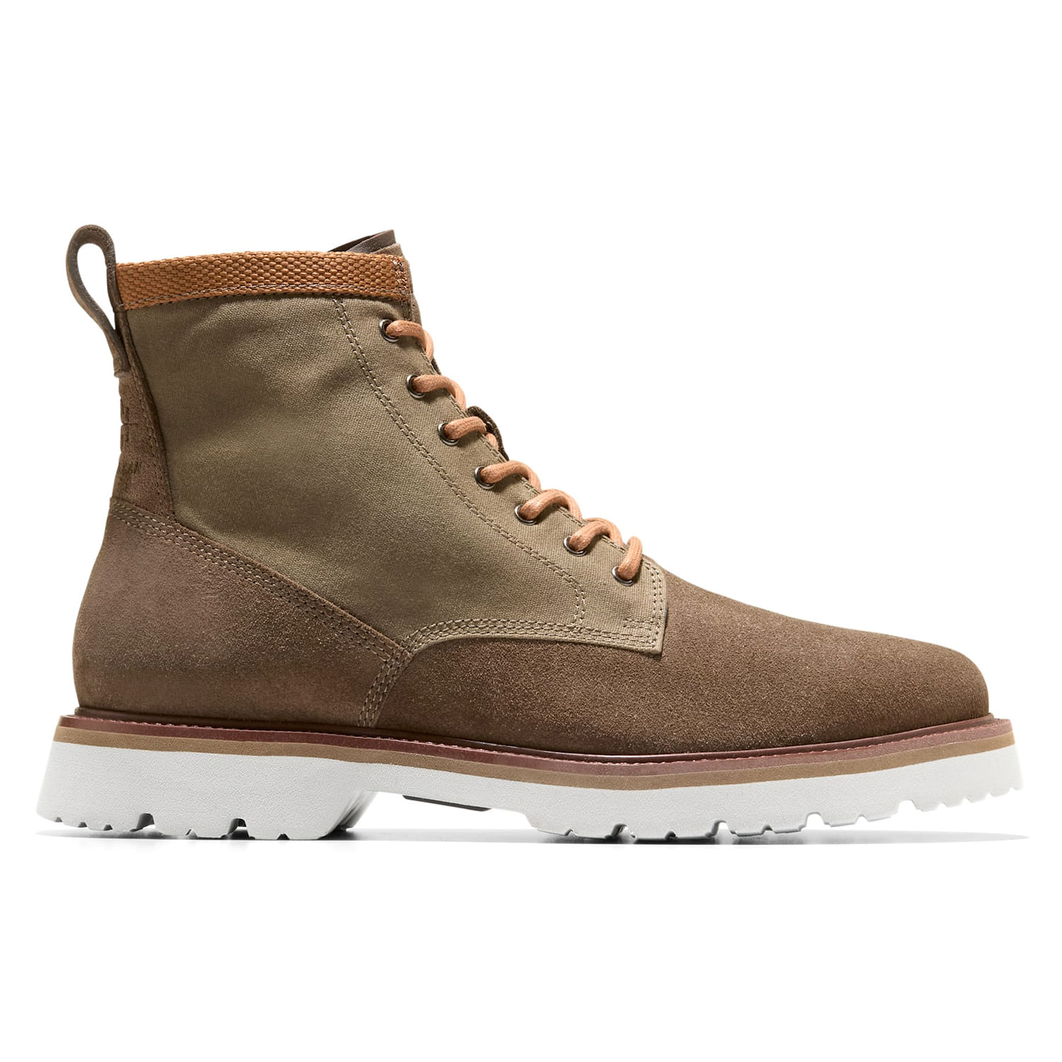 Cole-Haan-American-Classics-Plain-Toe-Waterproof-Boot---Men-s-Morel---Golden-Honey---Silver-Birch