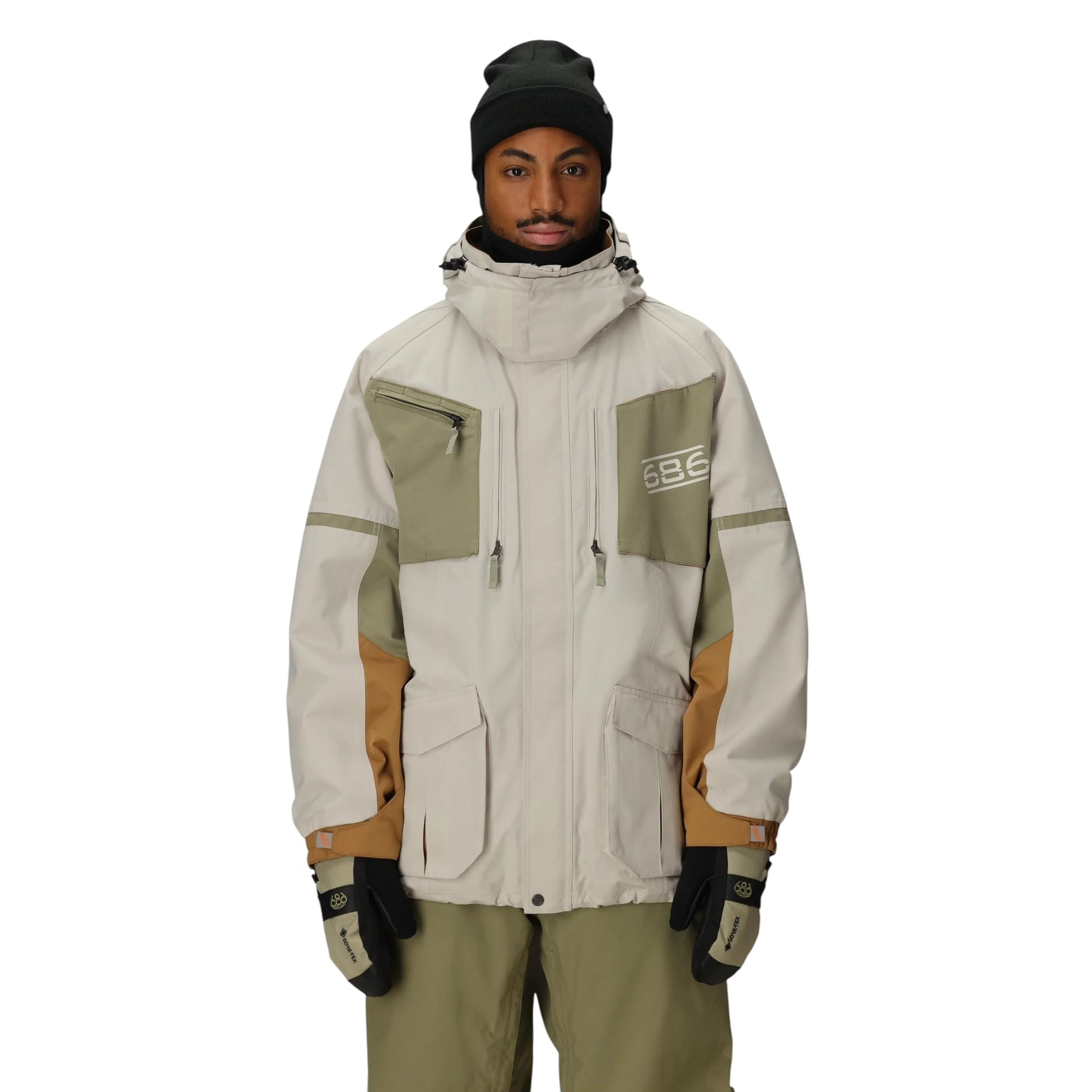 686-Transfer-2001-Jacket---Men-s-Limestone-Colorblock