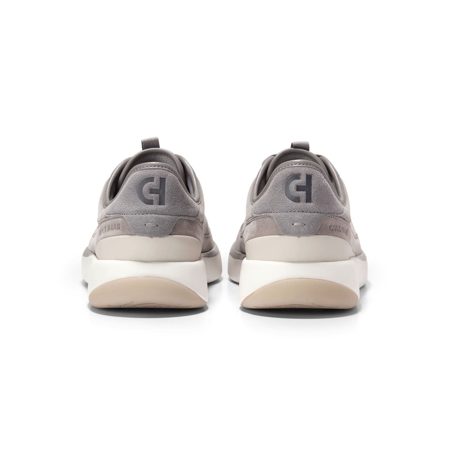 Cole Haan Grandpro All Day Court Sneaker Leather Shoe - Men's