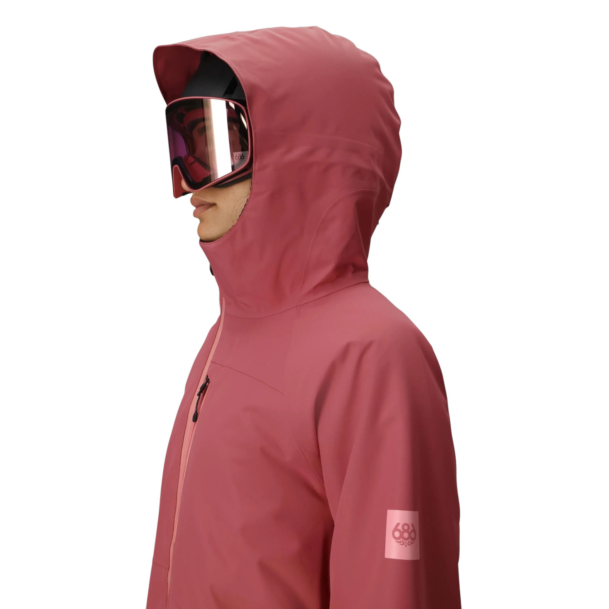 686-Hydra-Thermagraph-Jacket---Women-s-Rosewood