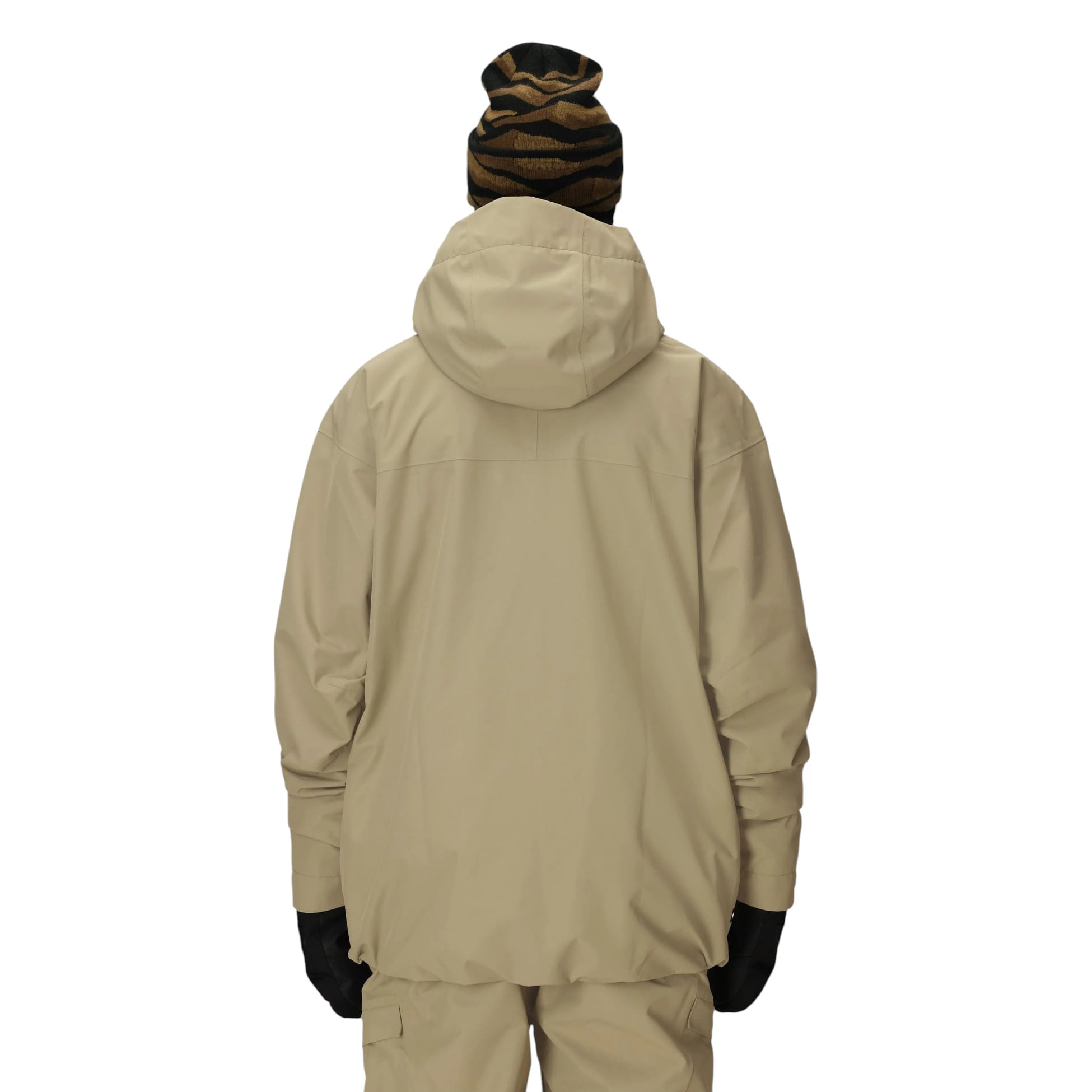 686-Gateway-Shell-Jacket---Men-s-Sage