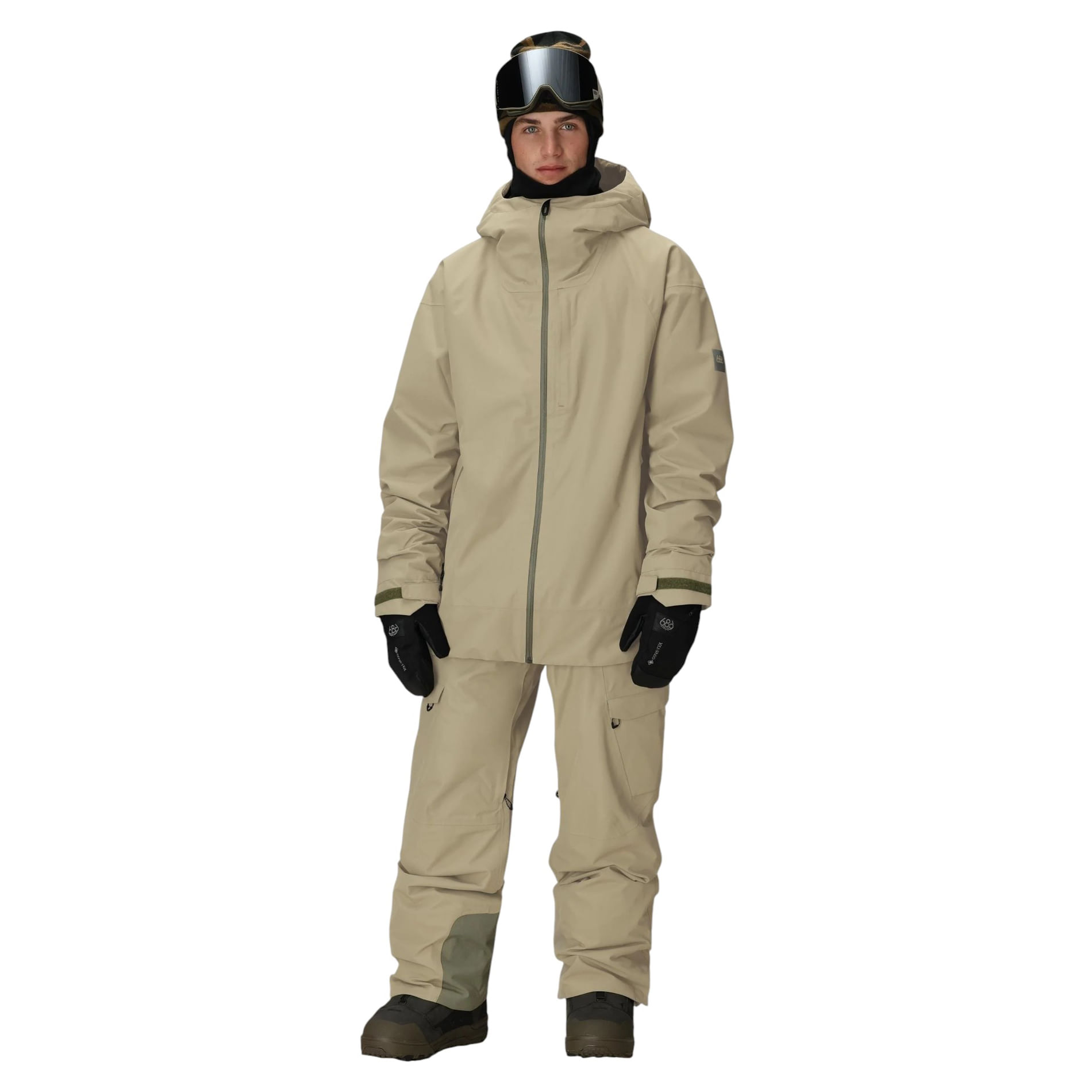 686-Gateway-Shell-Jacket---Men-s-Sage