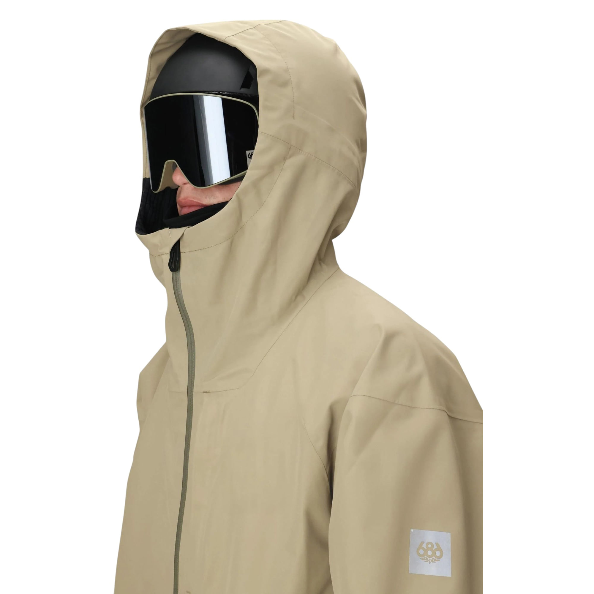 686-Gateway-Shell-Jacket---Men-s-Sage