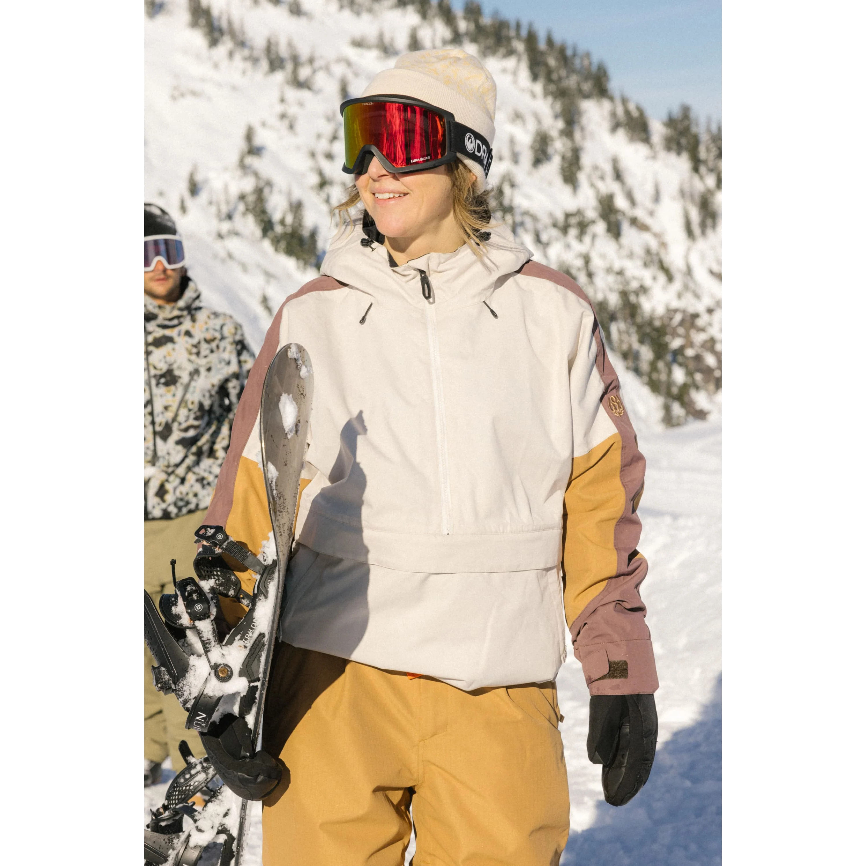 686-Outline-Shell-Anorak---Women-s-Limestone-Colorblock