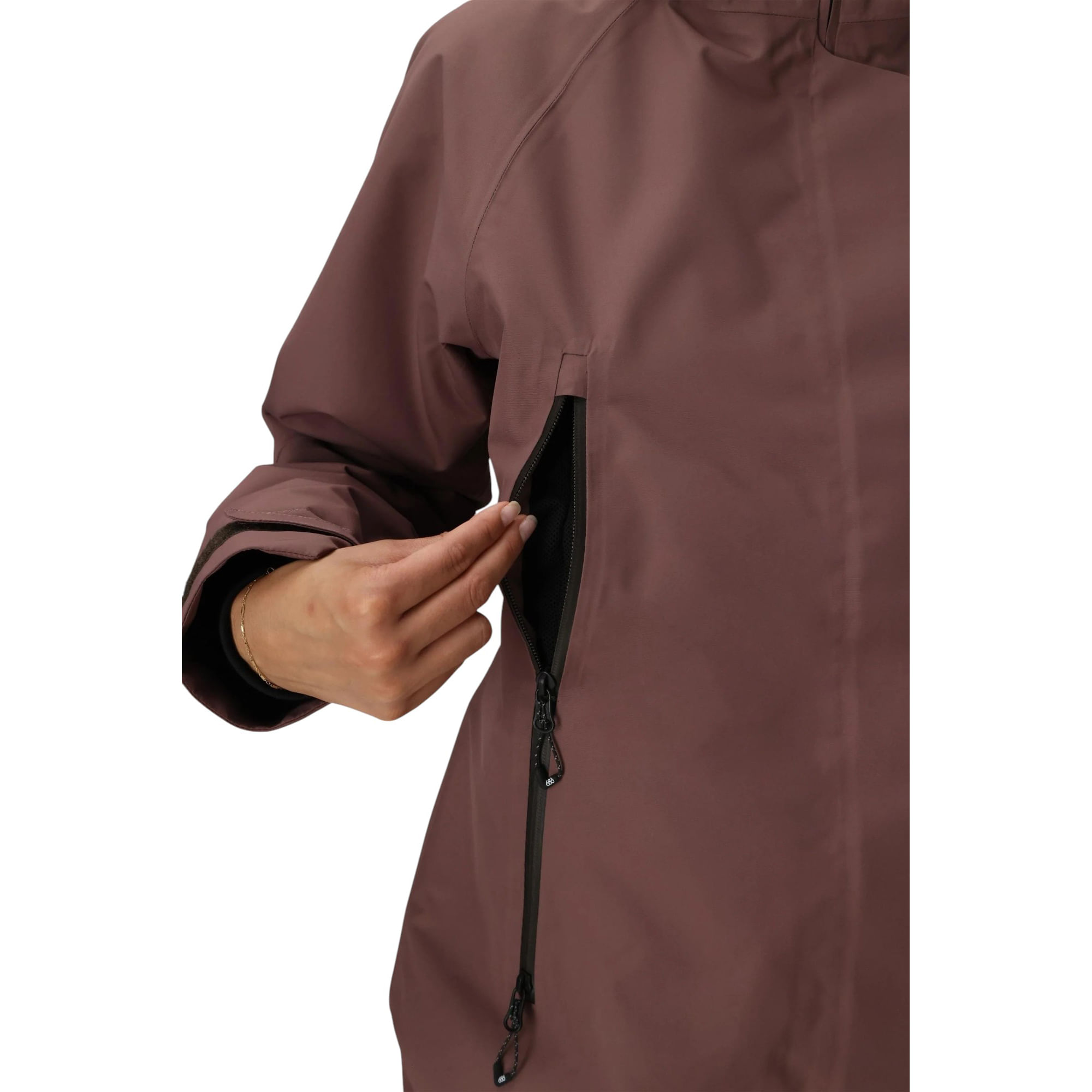 686-Whisper-Insulated-Jacket---Women-s-Peppercorn