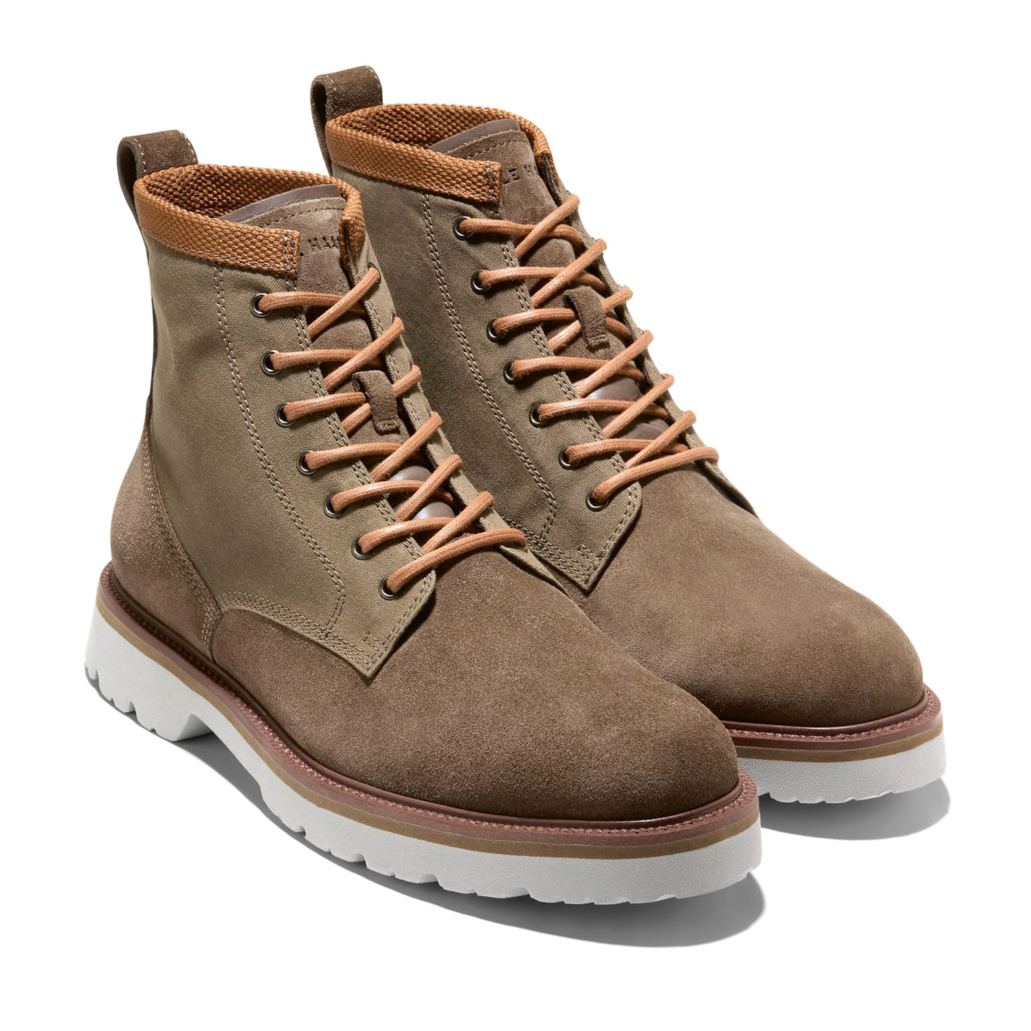 Cole-Haan-American-Classics-Plain-Toe-Waterproof-Boot---Men-s-Morel---Golden-Honey---Silver-Birch