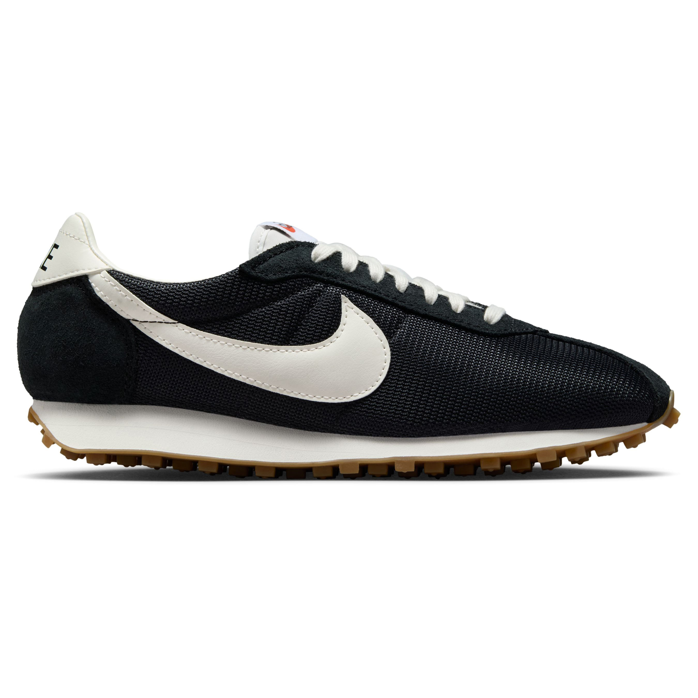 Nike-LDnull000-Shoe---Women-s-Black---Sail---Safety-Orange---Gum-Light-Brown