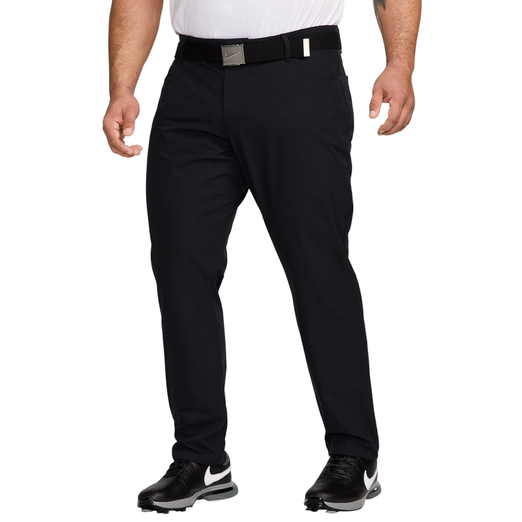 Nike Tour 5-Pocket Slim Golf Pants - Men's - Als.com