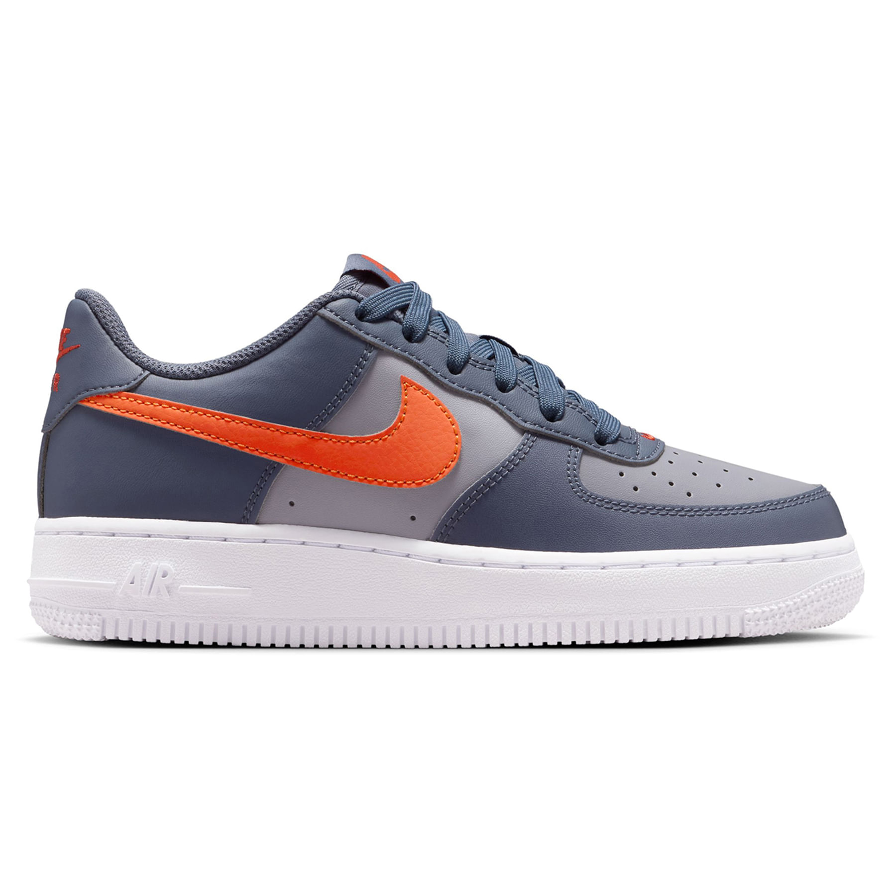 Nike Force 1 Shoe - Youth - Als.com