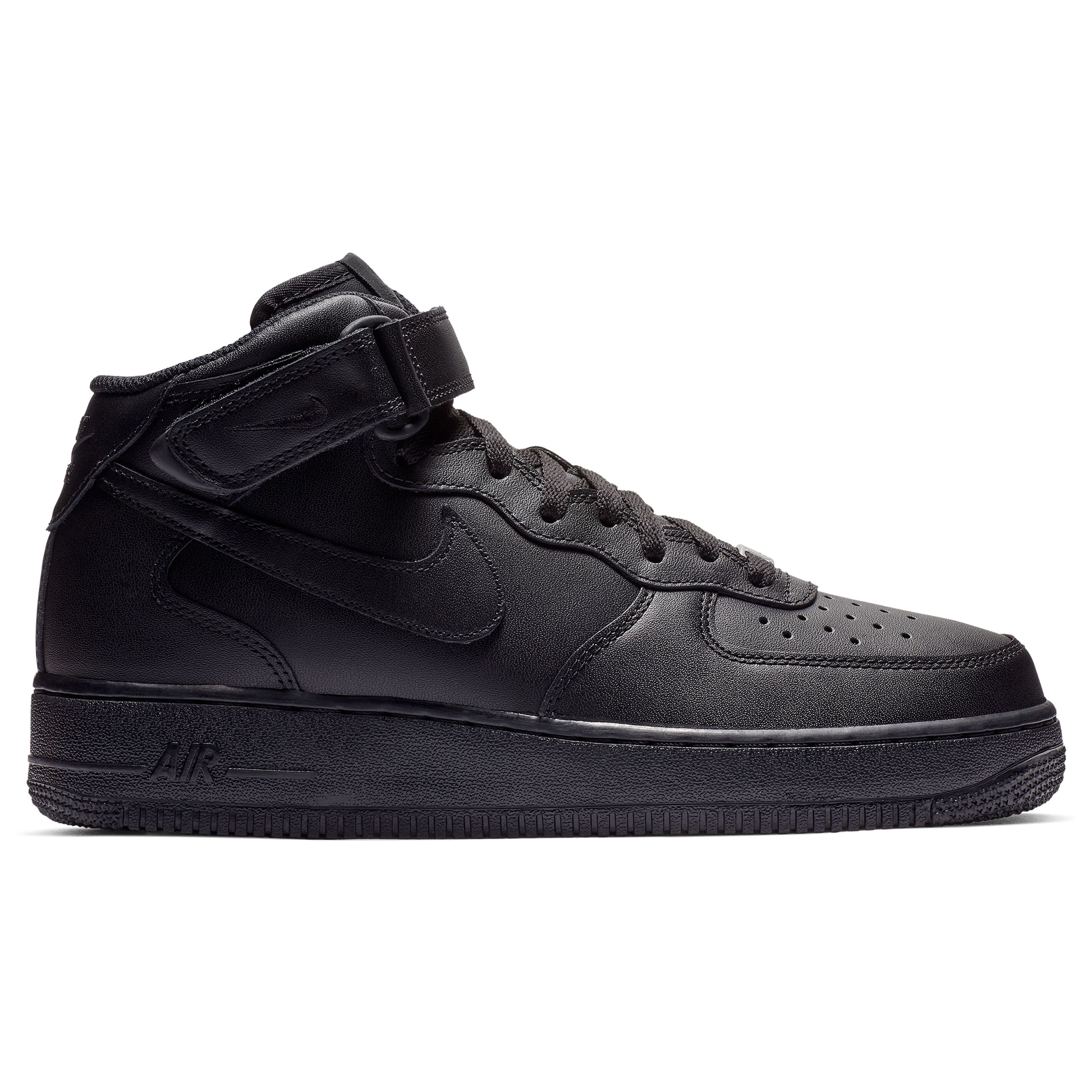 Nike-Air-Force-1-Mid--07-Shoe---Men-s-Black---Black
